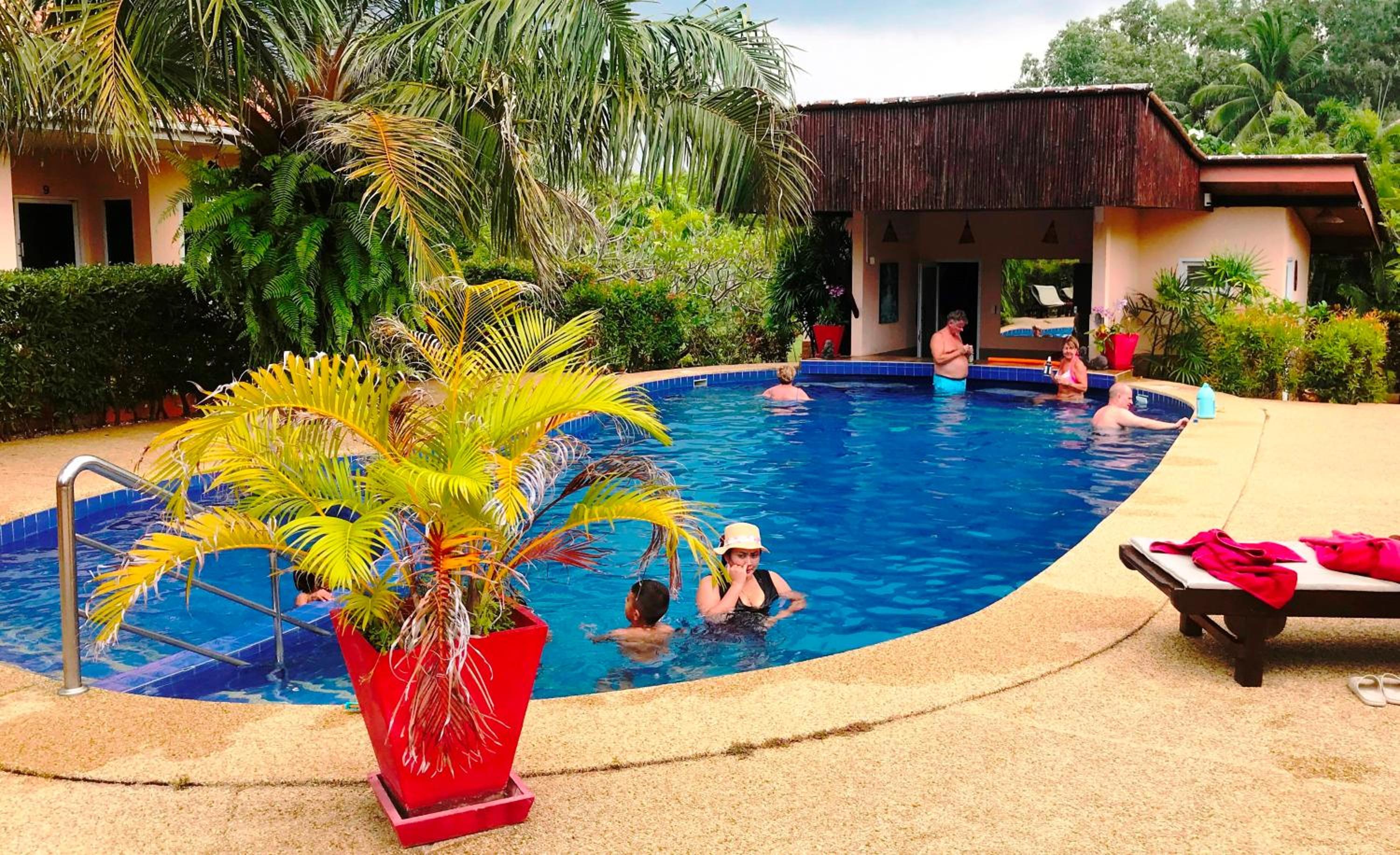 Ao Thai Resort