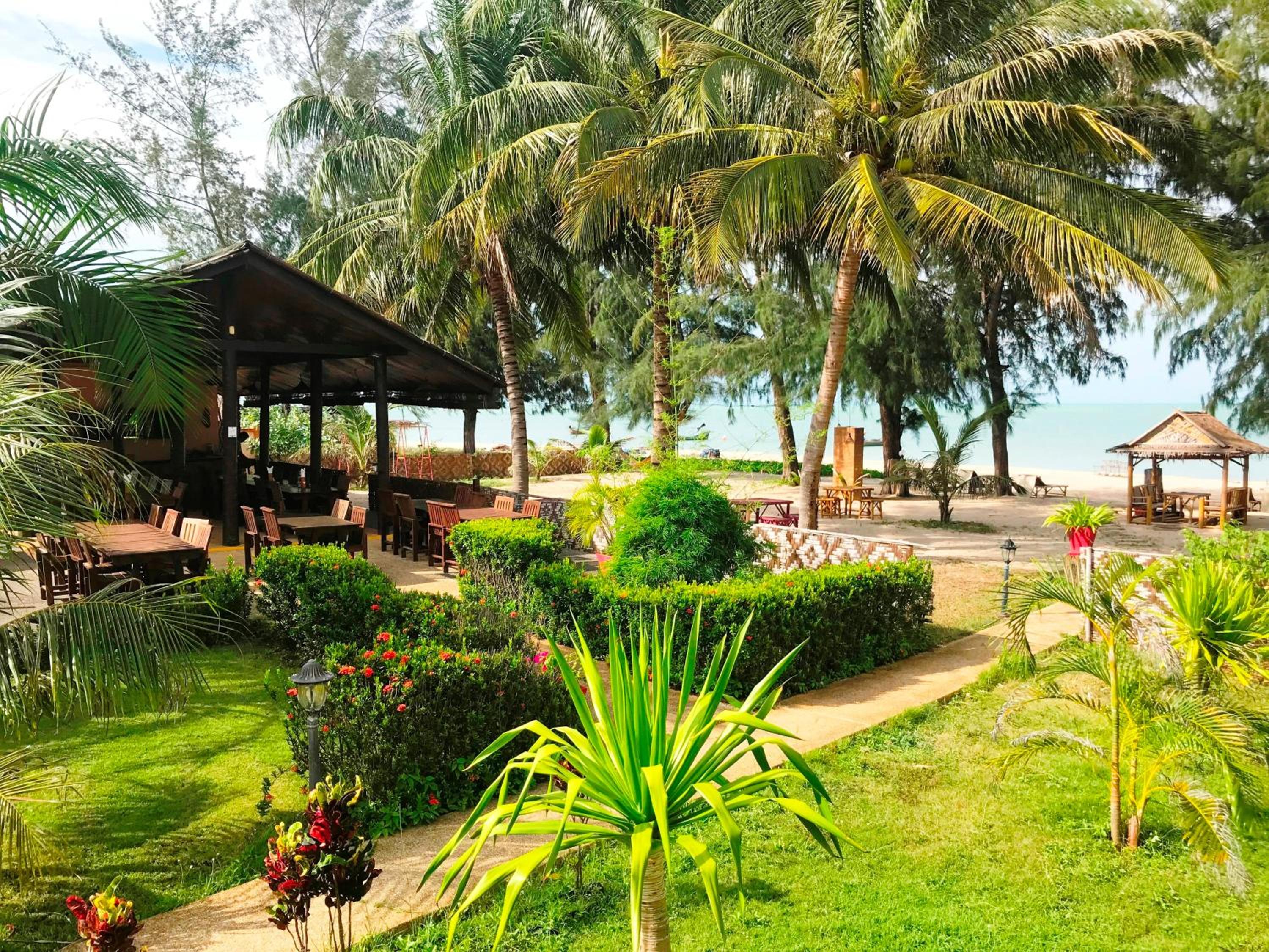 Ao Thai Resort