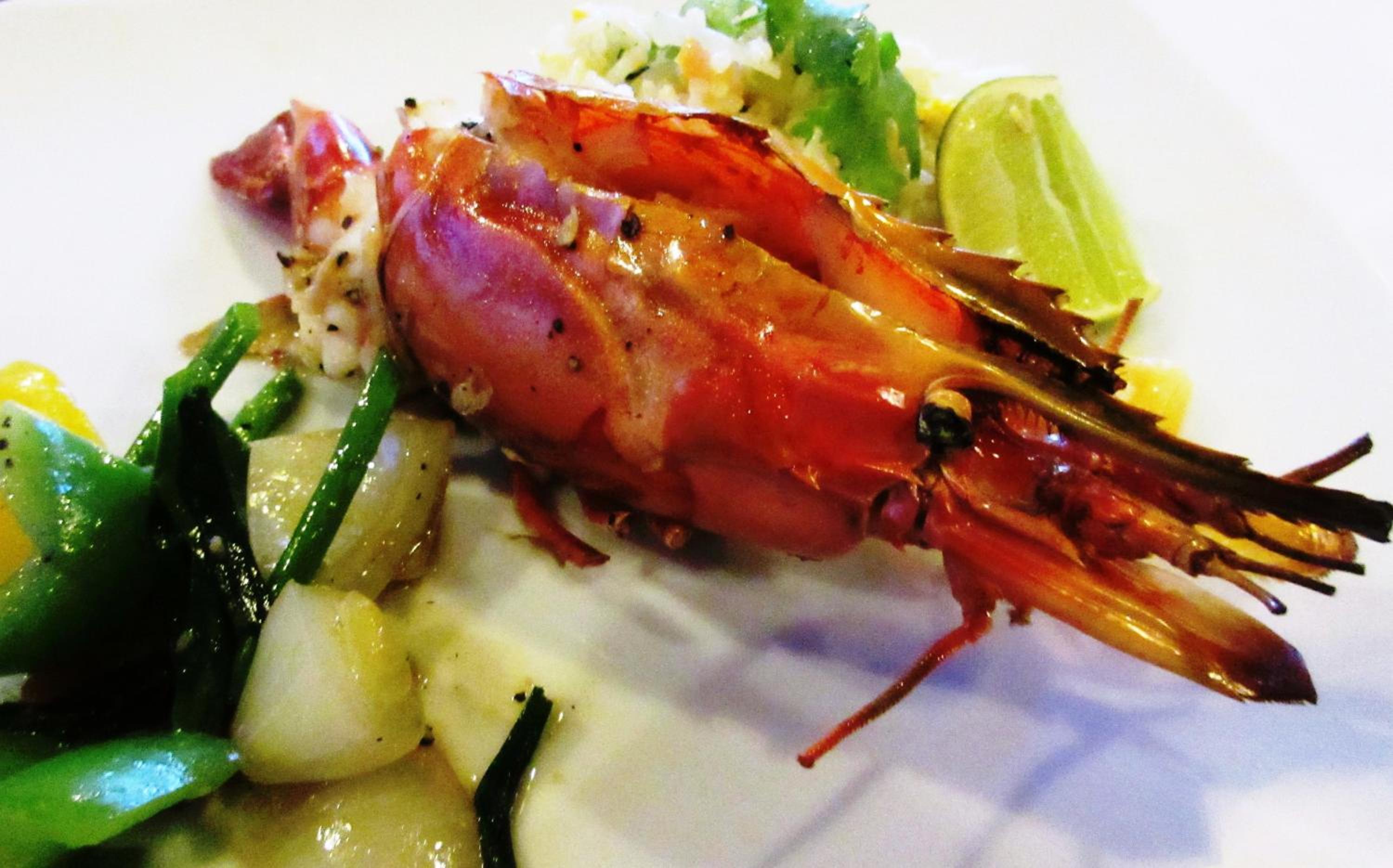 Ao Thai Resort