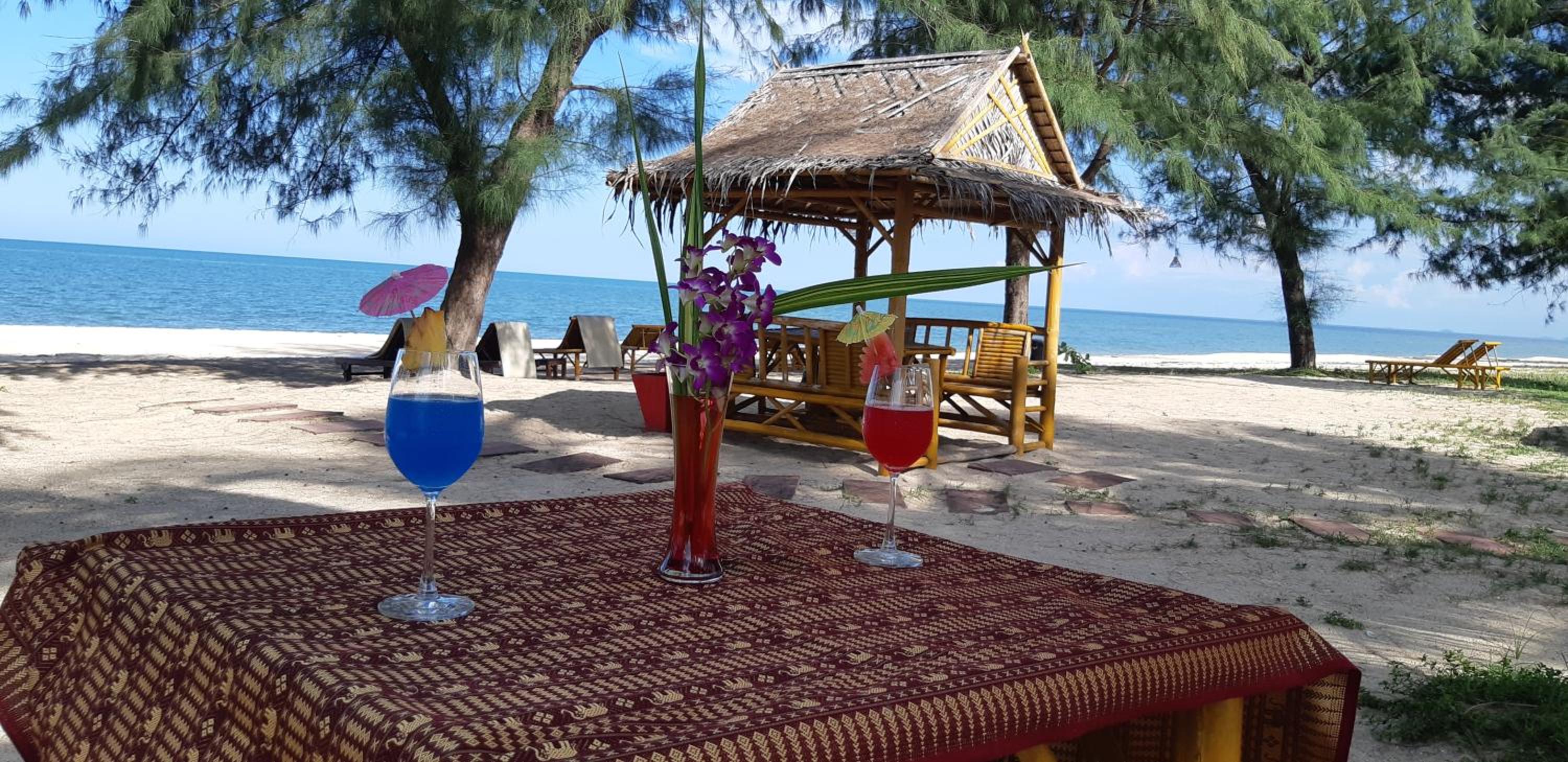 Ao Thai Resort
