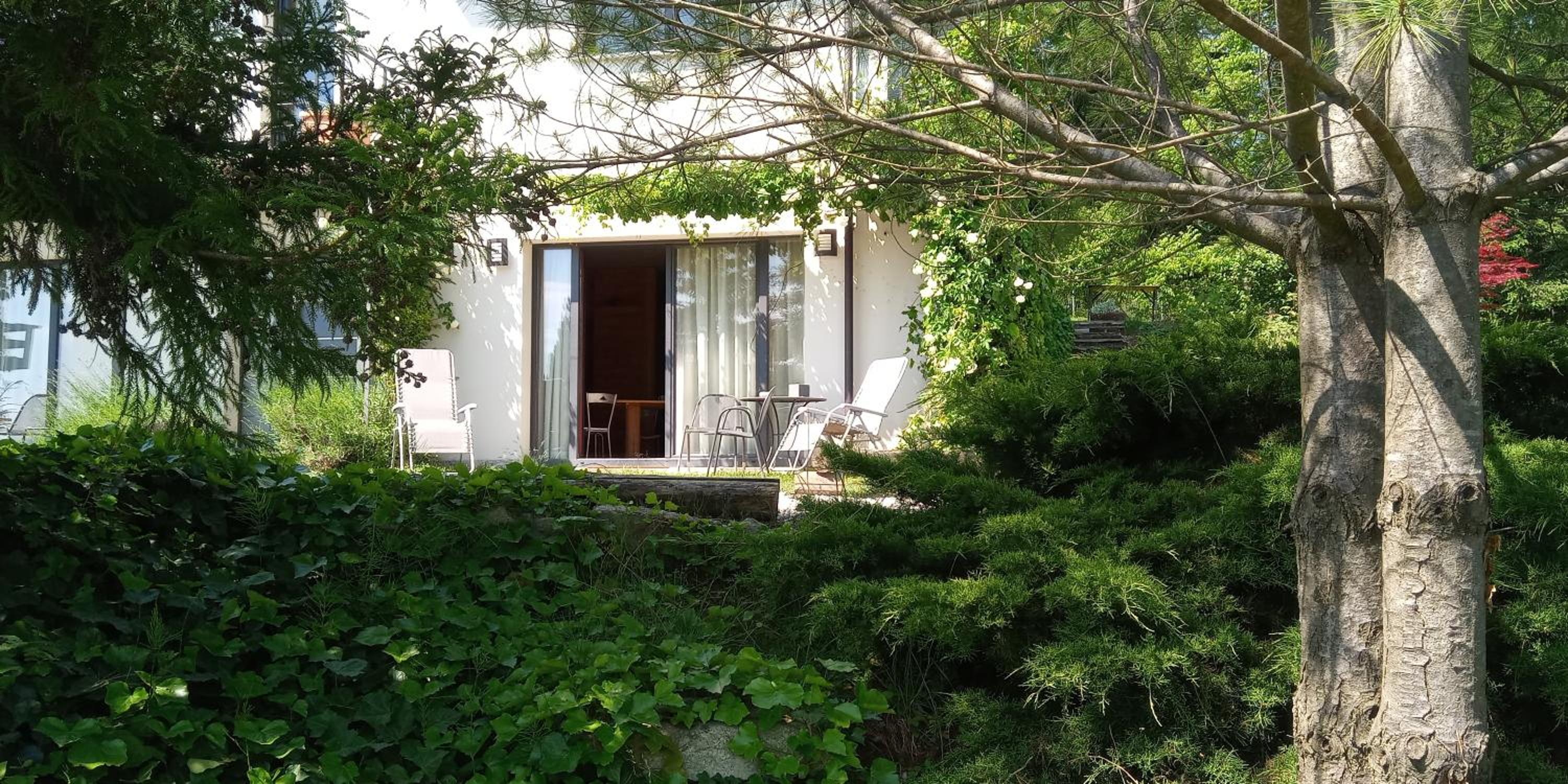 Ca'Luna Guest House