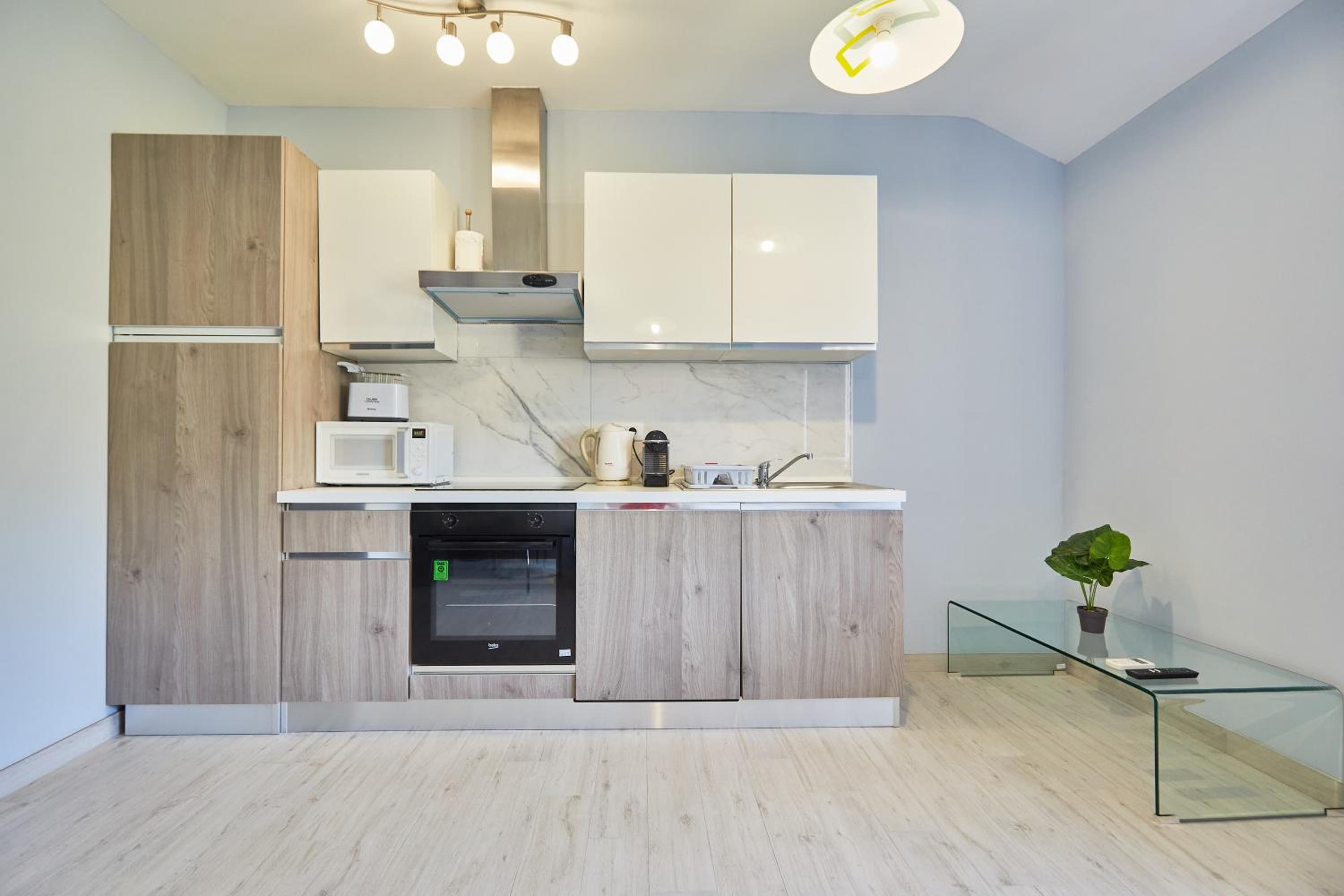 Apartments Kolorina