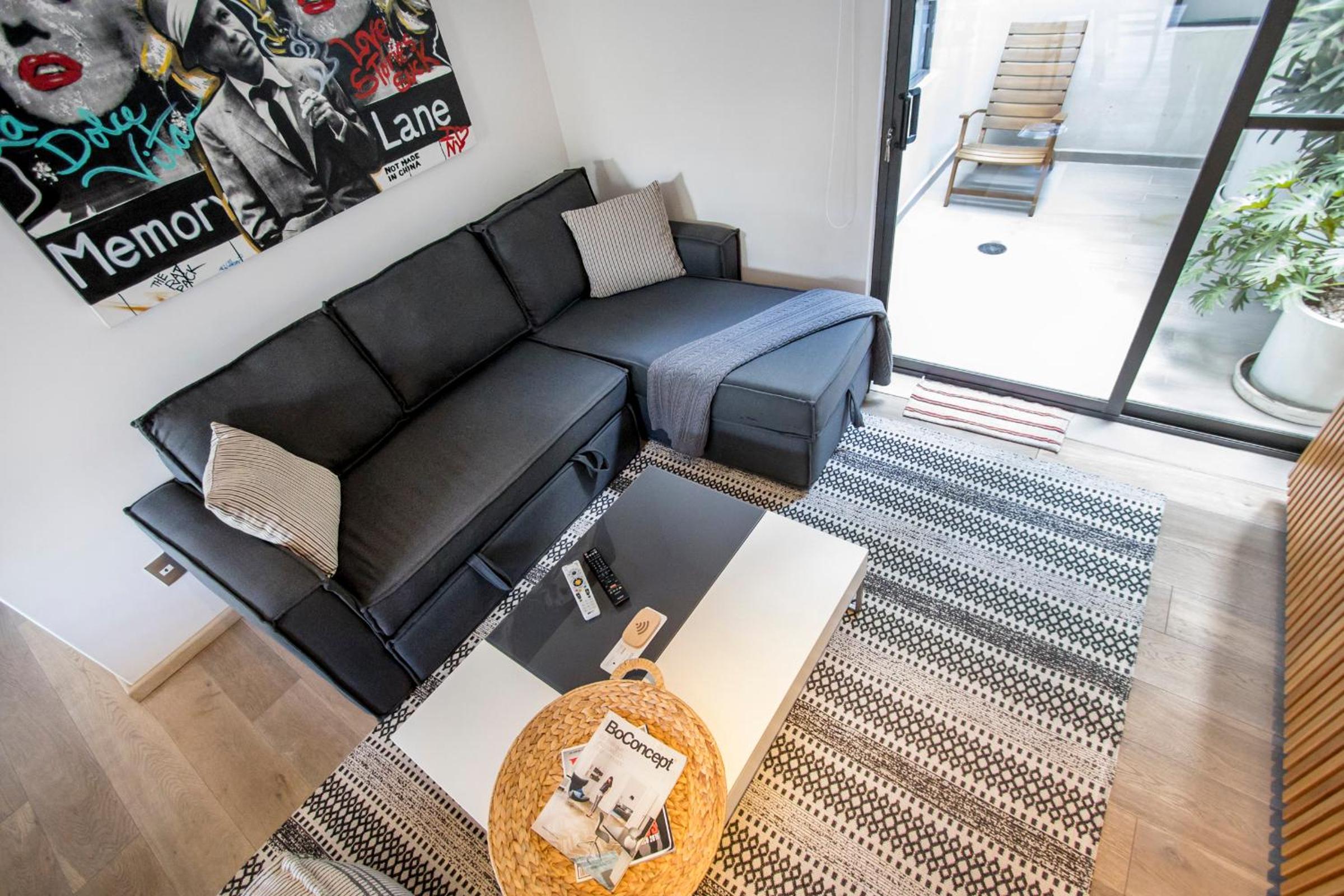 La Condesa Vogue & Trendy Apartment by LiveMexicoCity photo 5