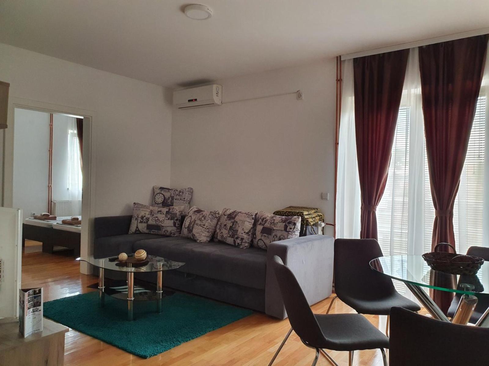 Family Apartments view 5