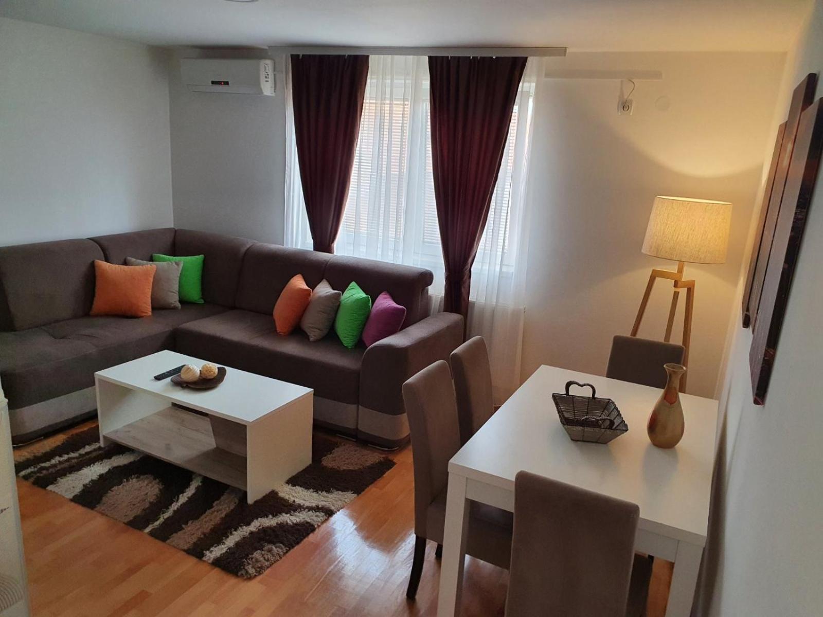Family Apartments view 4