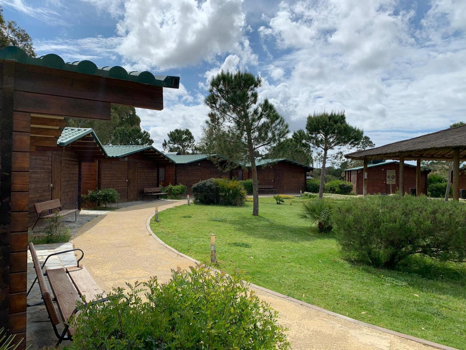 Hotel Alojamiento Rural Coto de la Isleta - Image 1