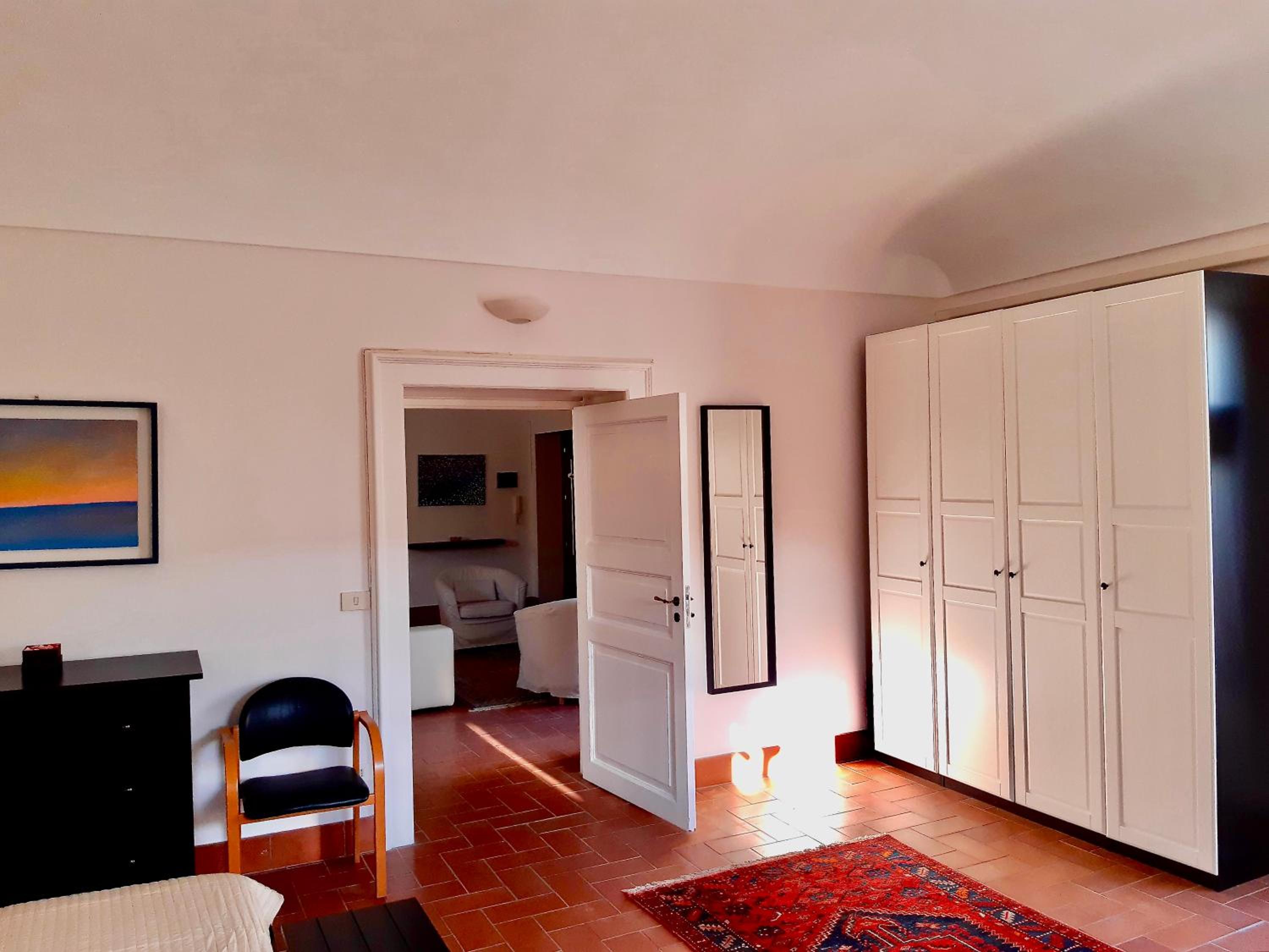 Incantevole appartamento in palazzo storico Ortigia