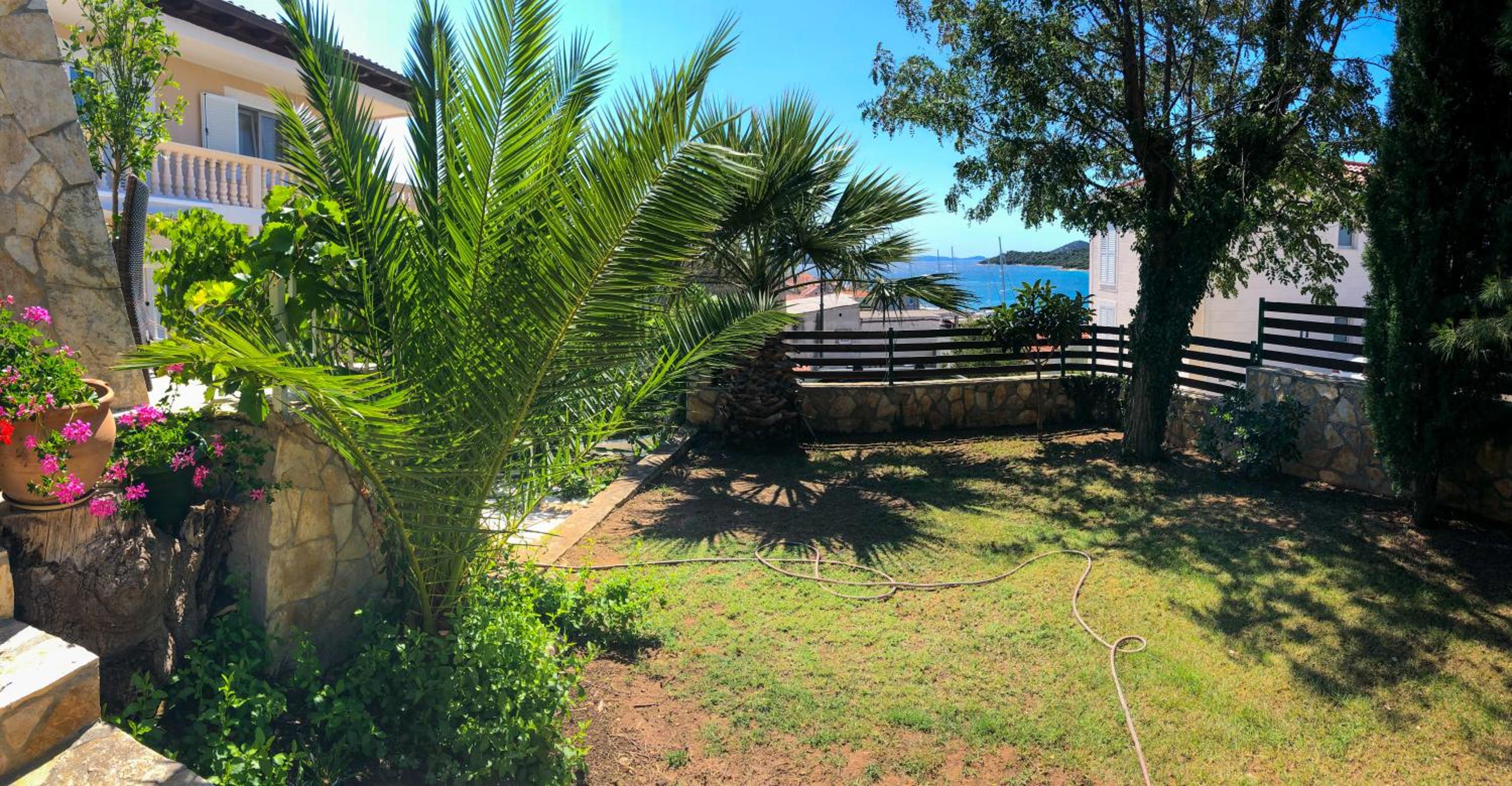Apartment sv.nikole view 3