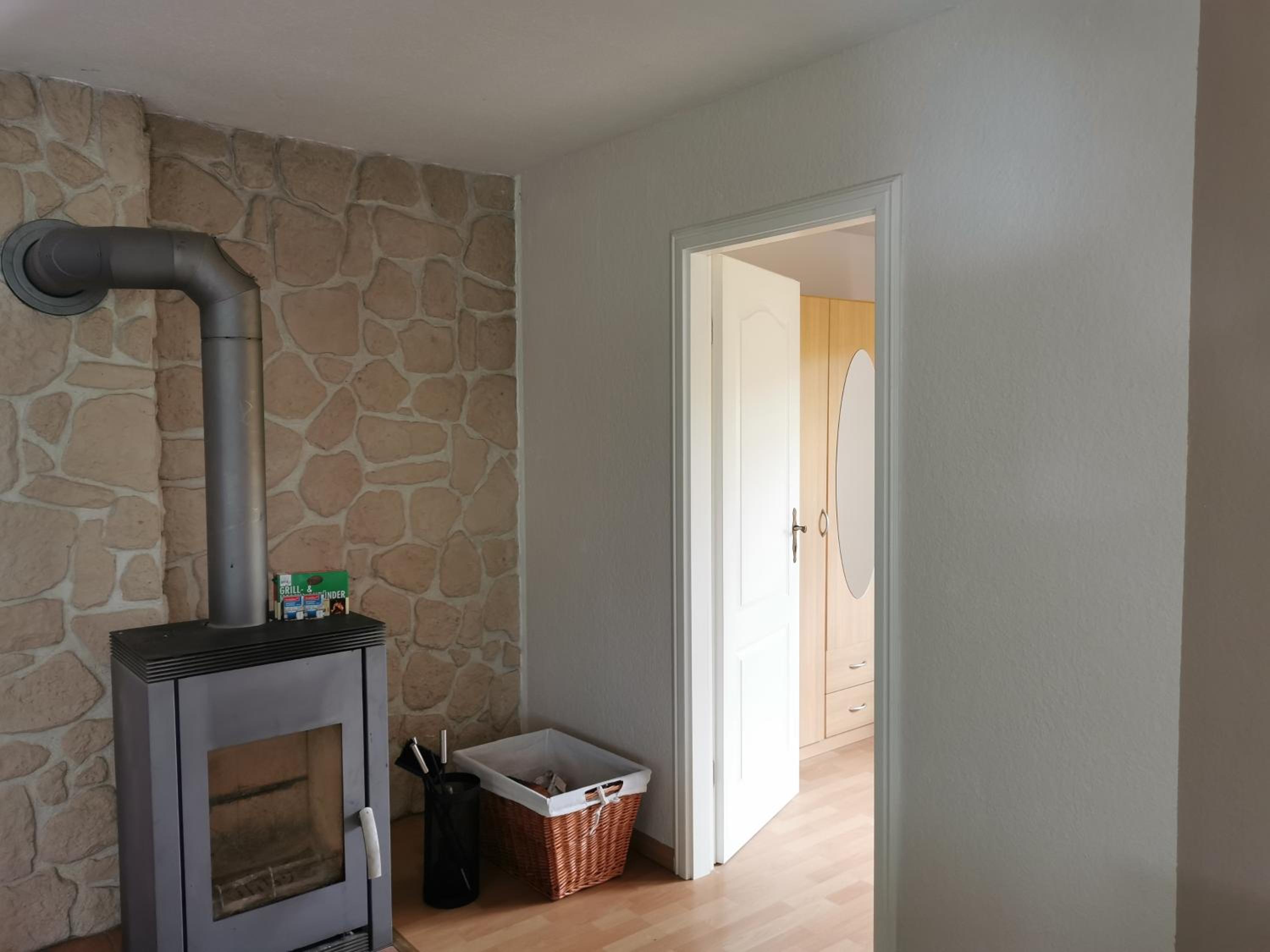 Ferienhaus Hase Bomsdorfer Hof view 2