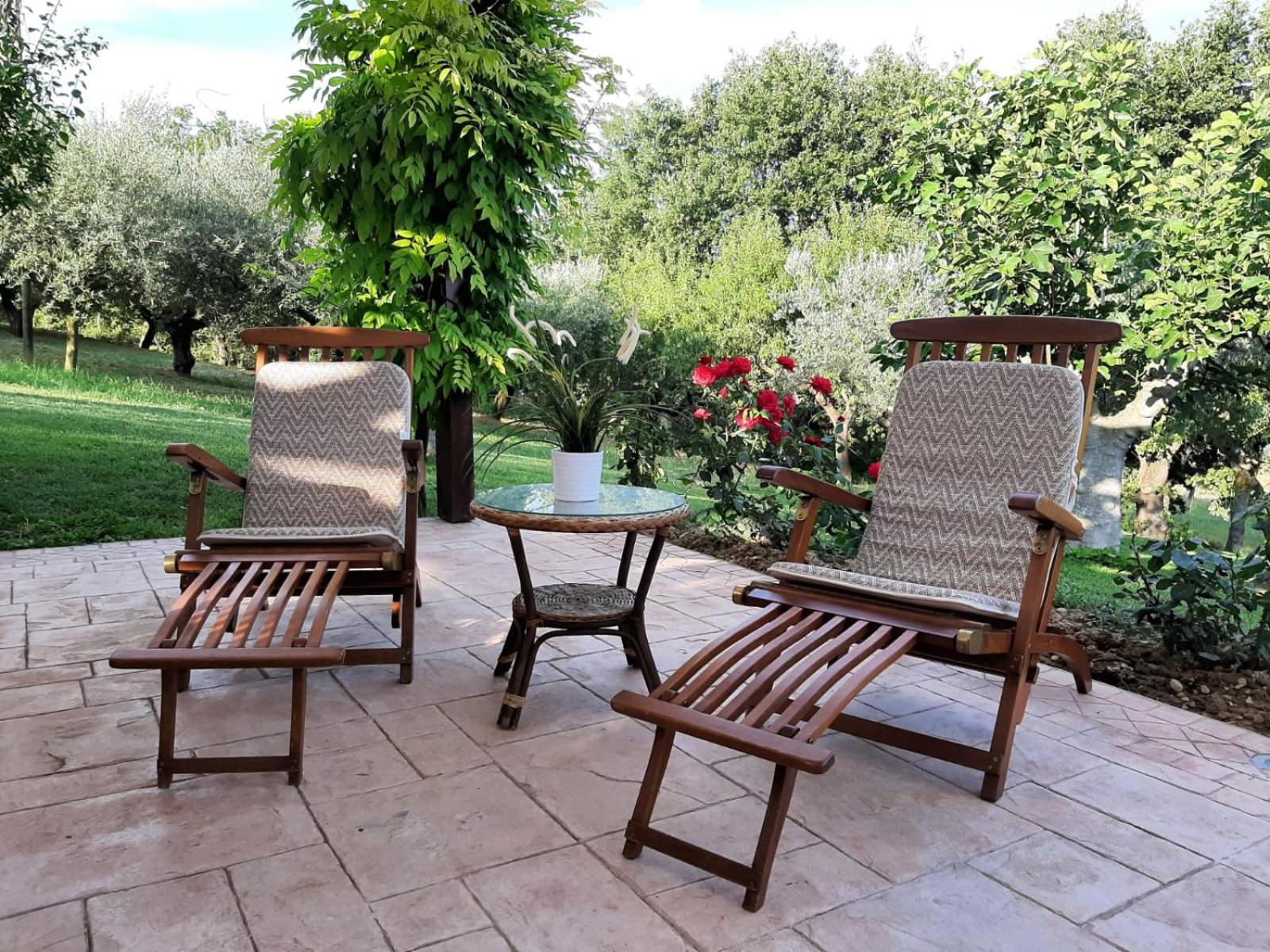 Tre Laghi Countryhouse Rustic Home with pool photo 5