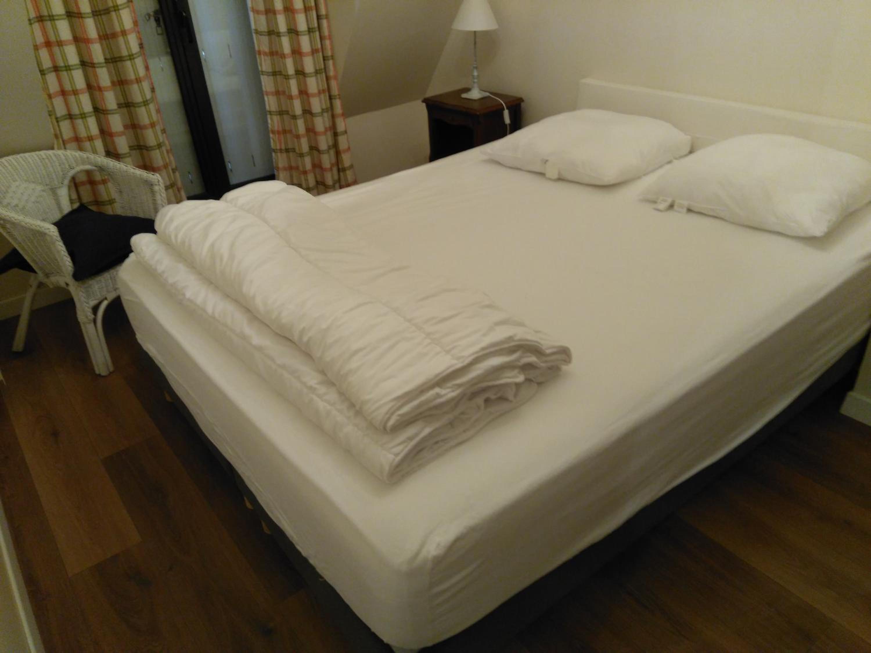 Appartements Blonville Centre (2 ou 3 chambres) view 2
