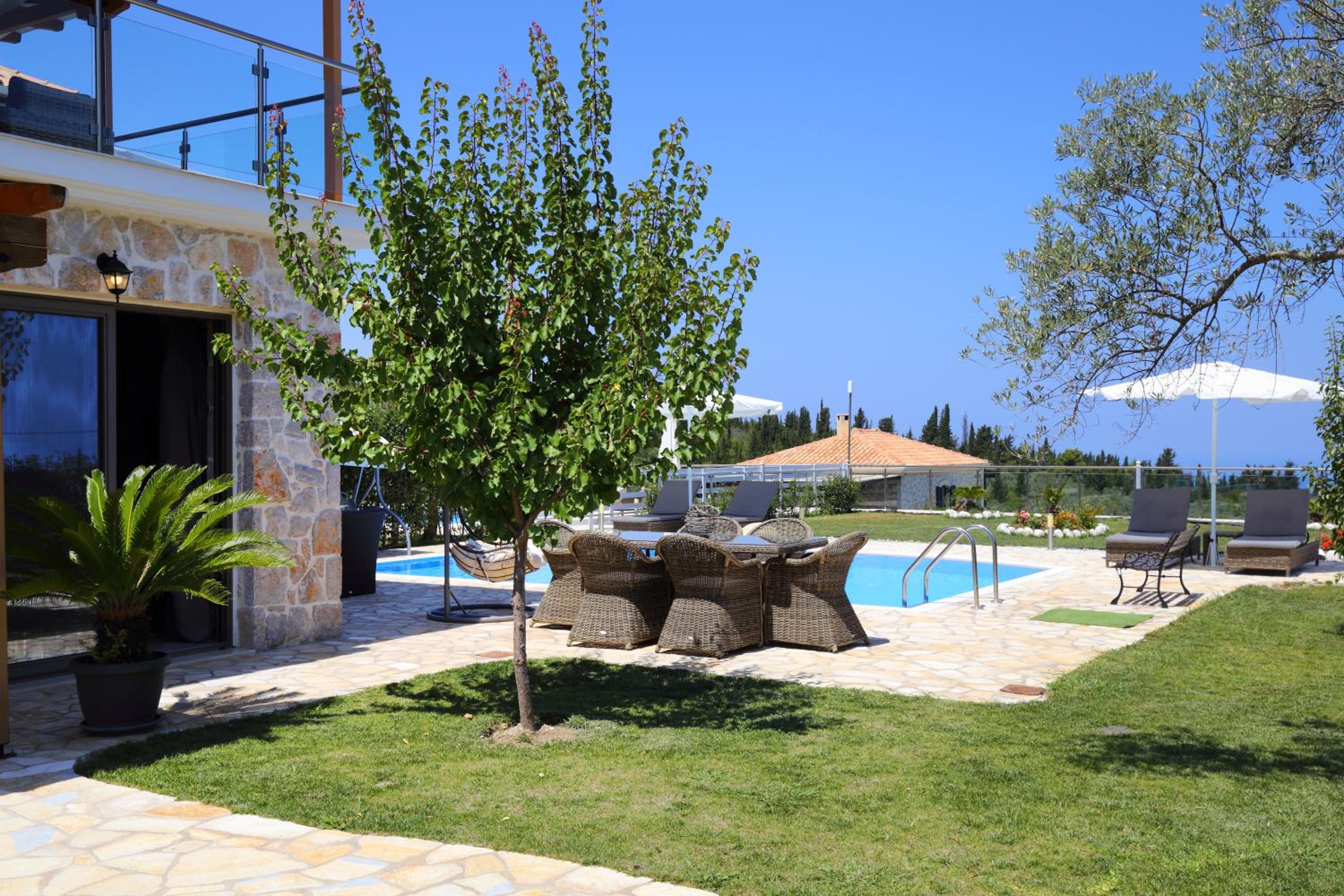 Villas Goudis