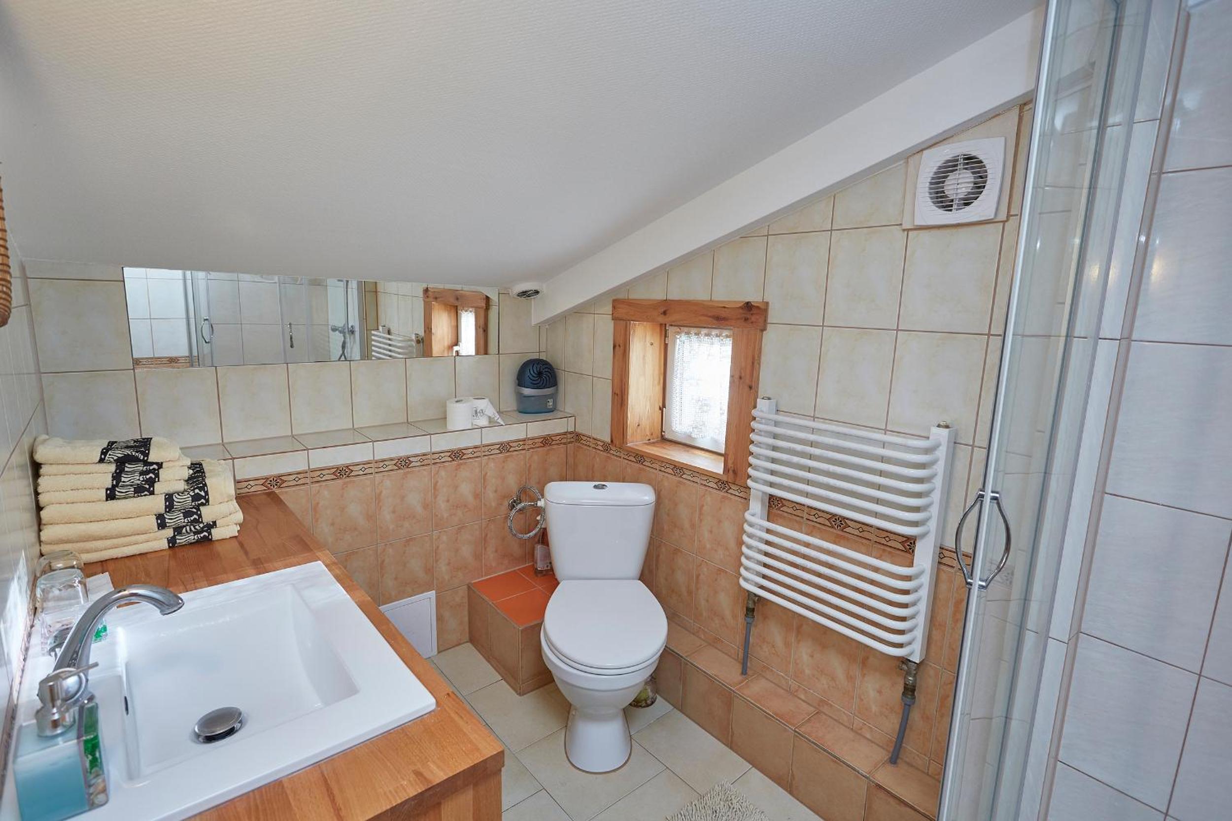 Apartament ze słoneczną werandą -250 m do plaży view 3