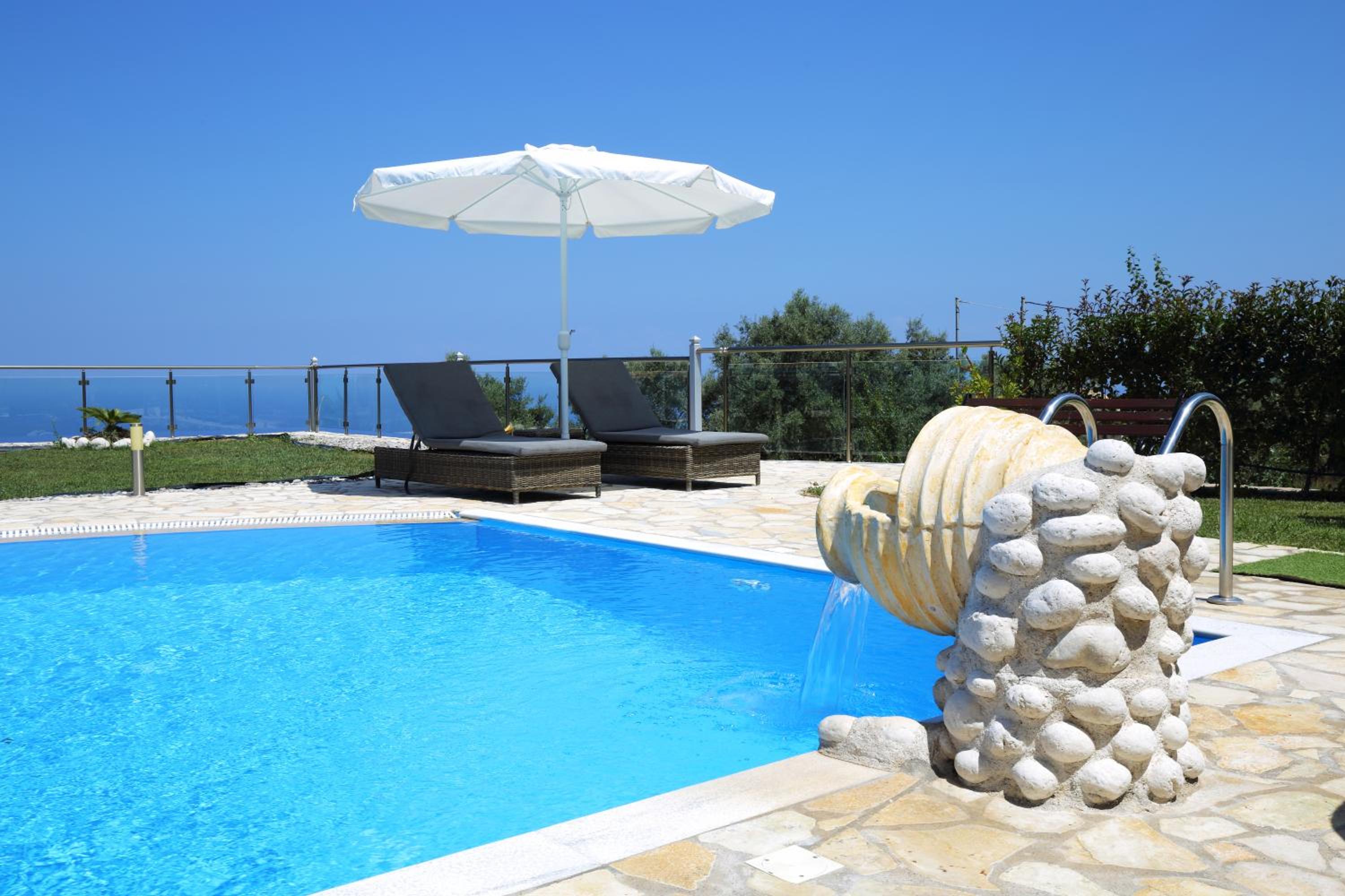 Villas Goudis