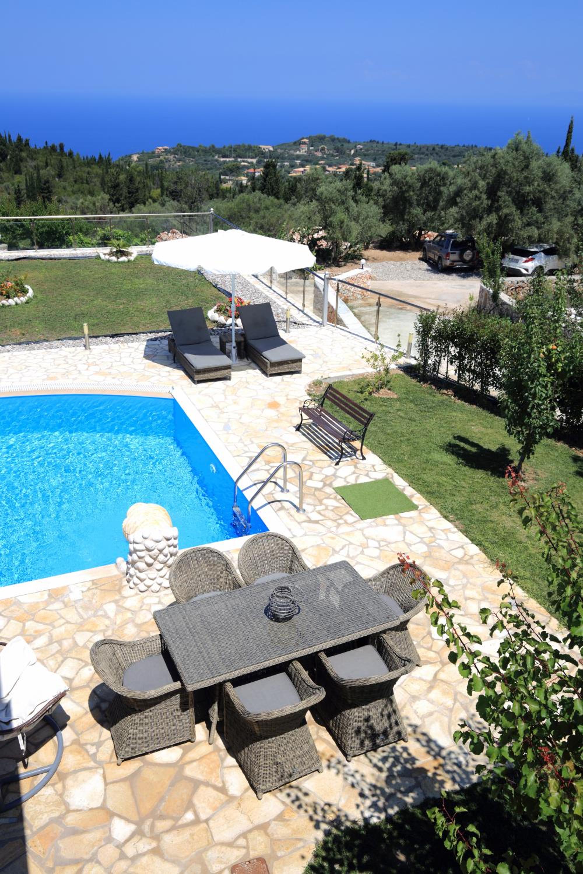 Villas Goudis