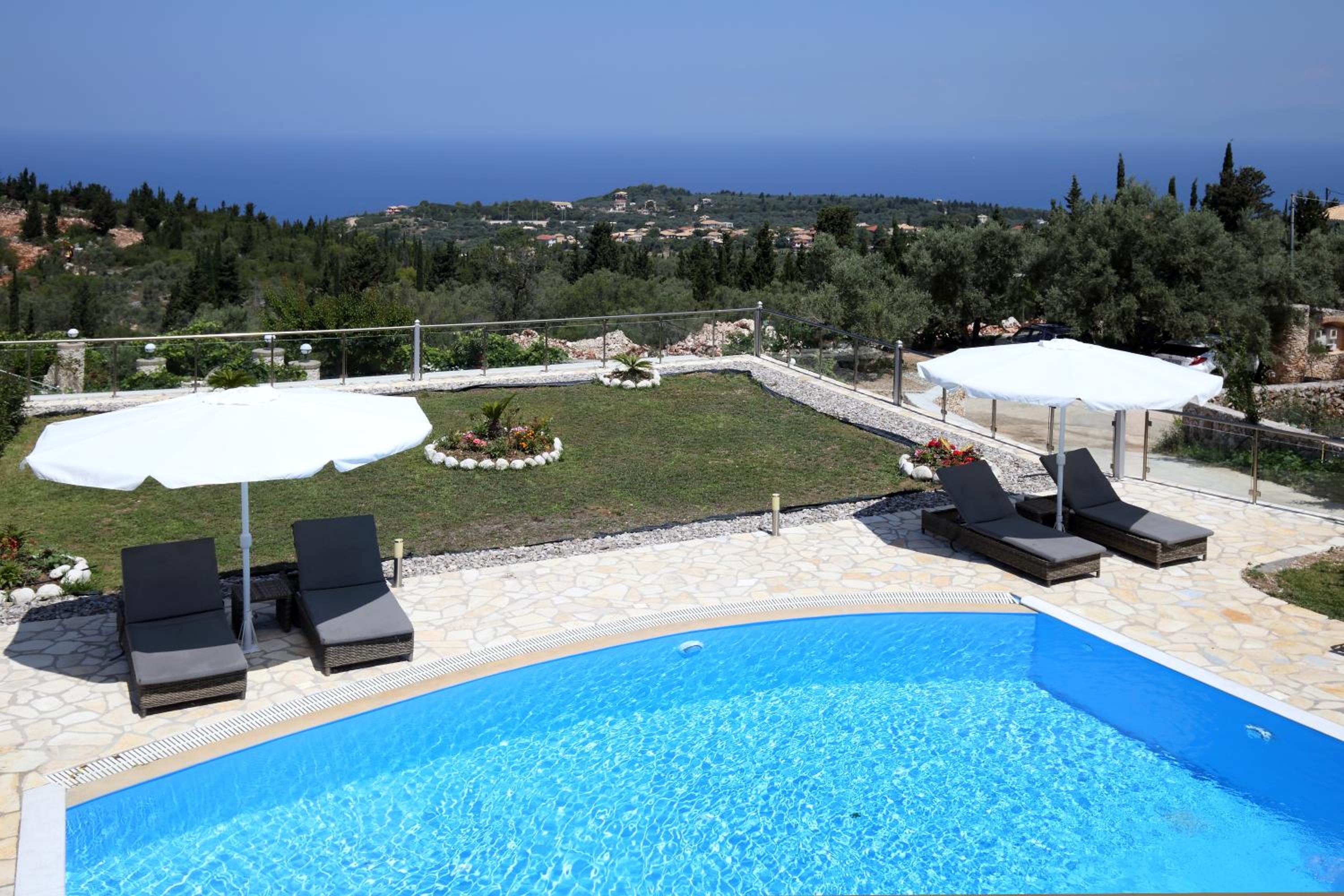 Villas Goudis