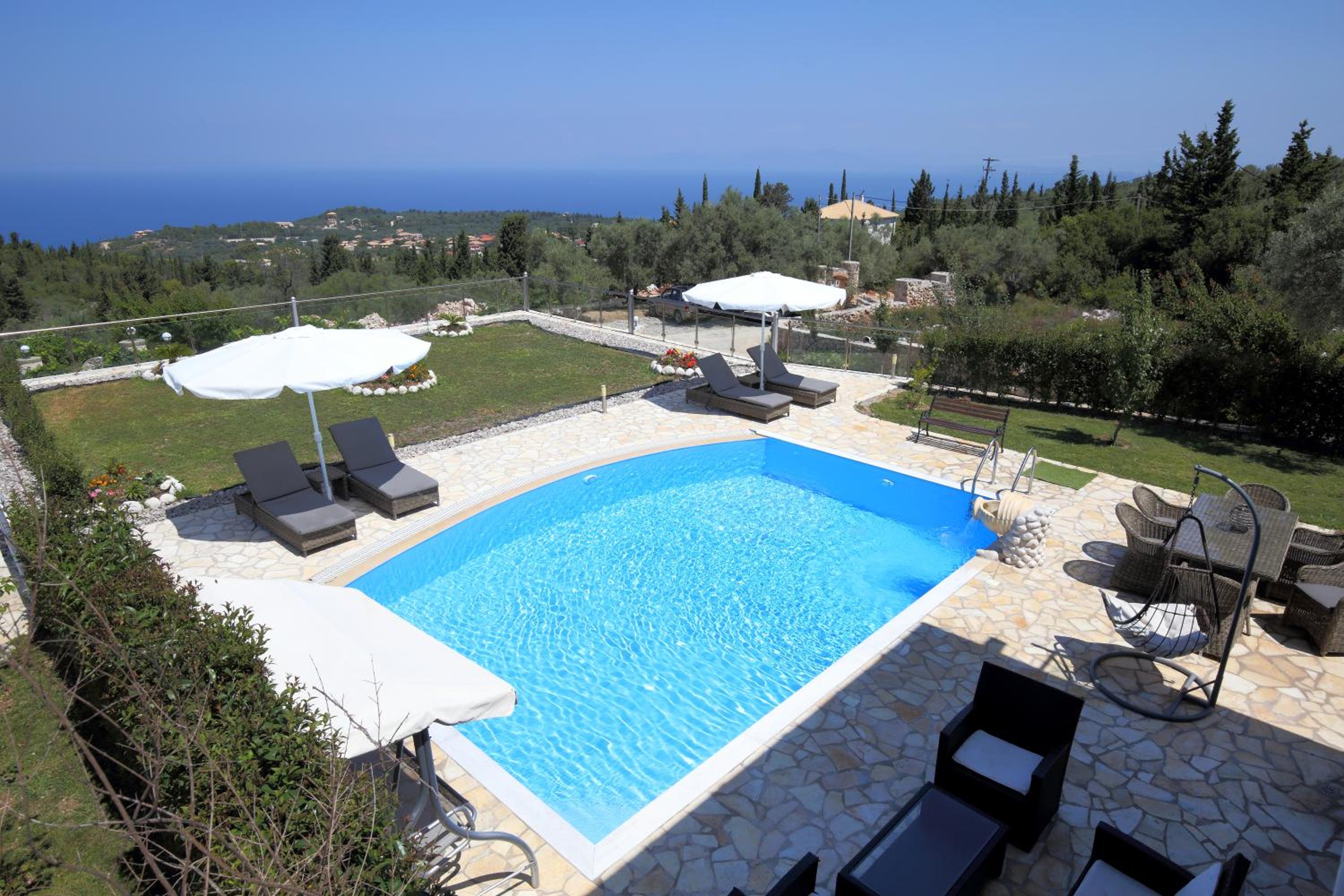 Villas Goudis