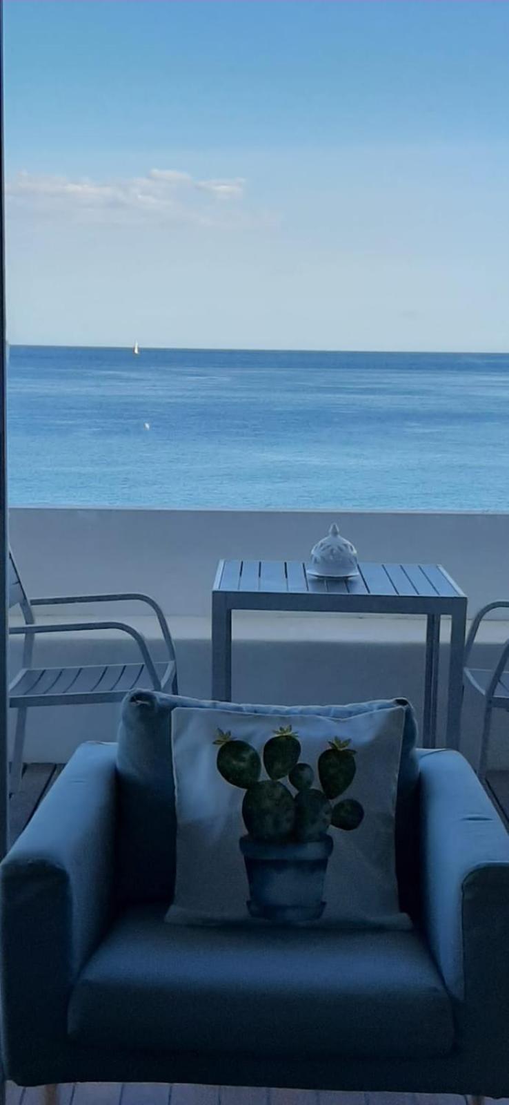 Taormina SeaSuite Fondaco Parrino photo 3