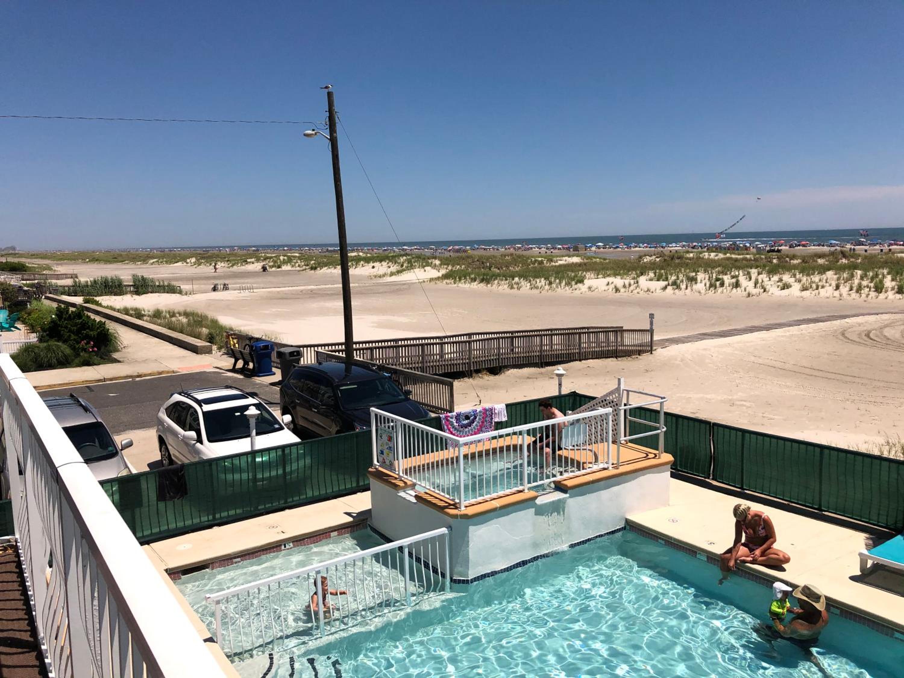 Granada Ocean Resort