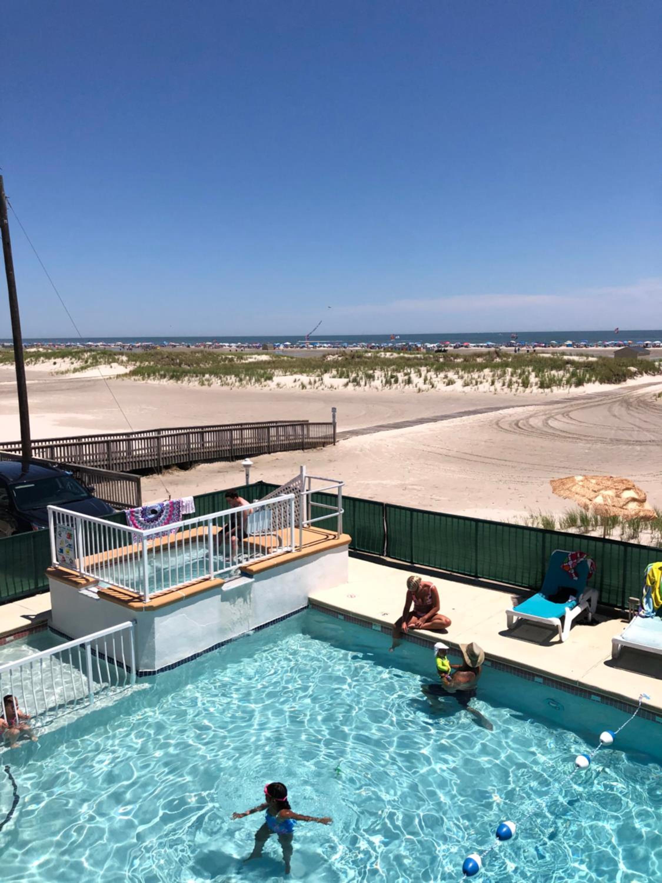 Granada Ocean Resort