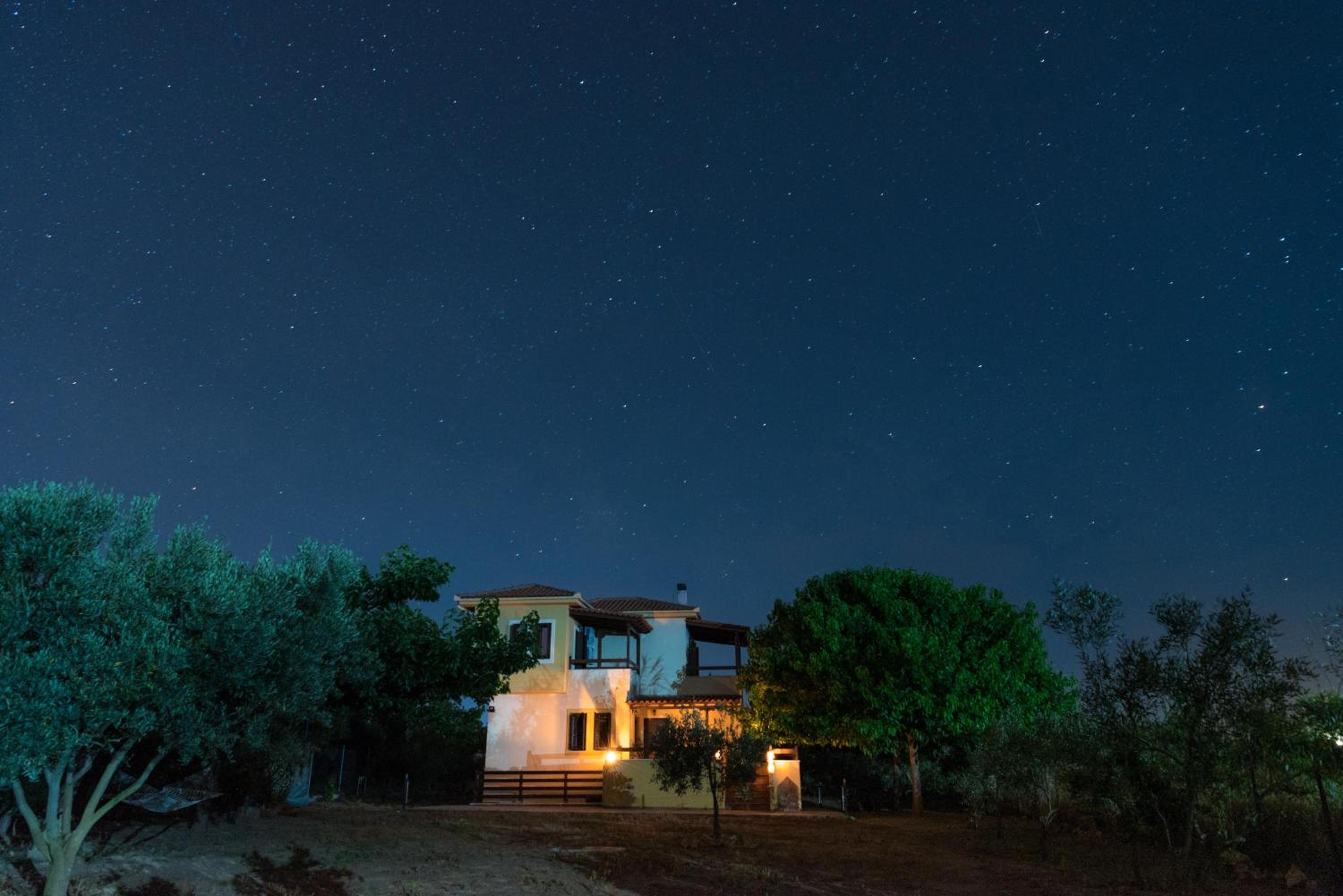 Karavos Grove