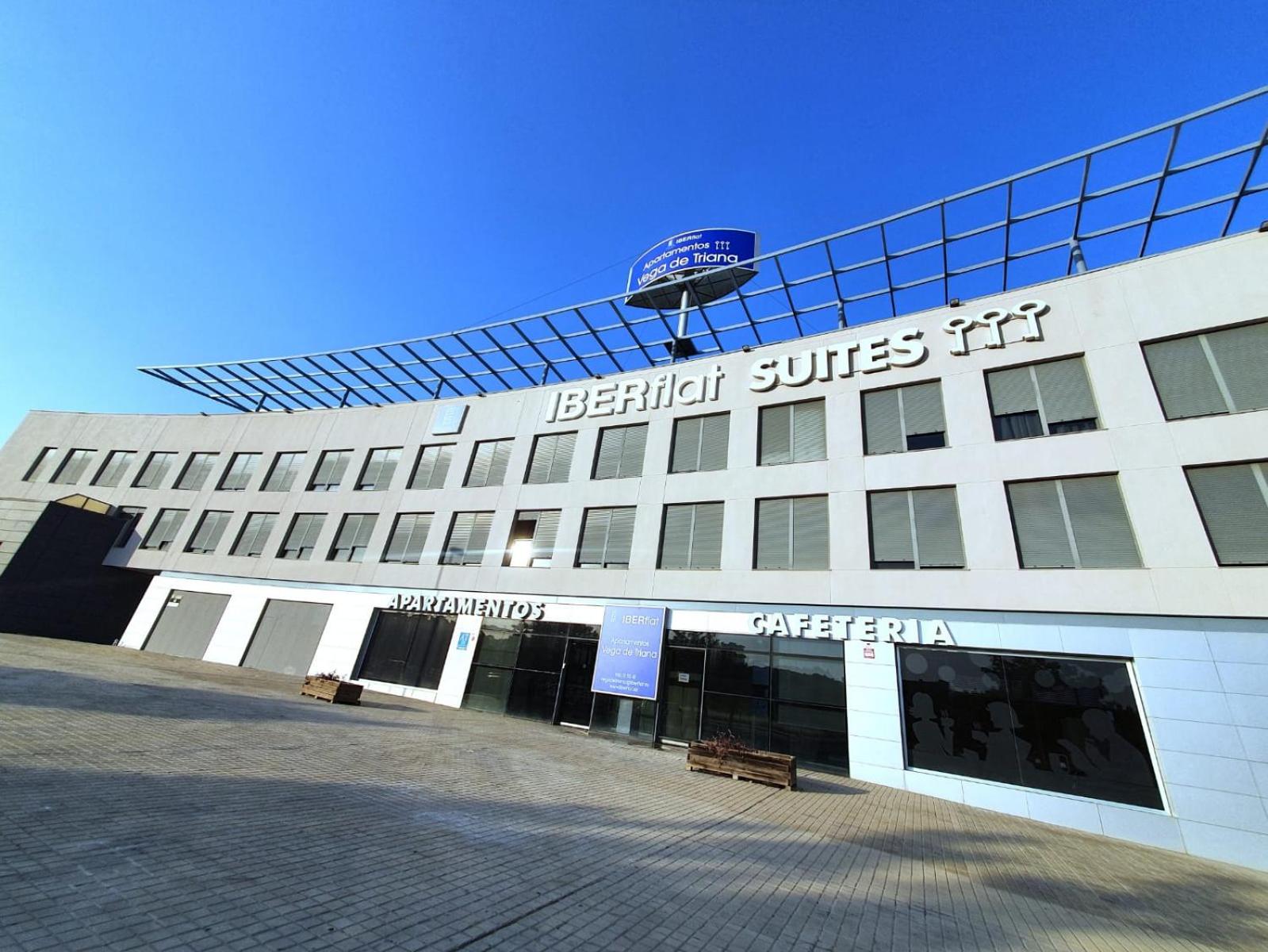 Iberflat Vega de Triana, photo 12