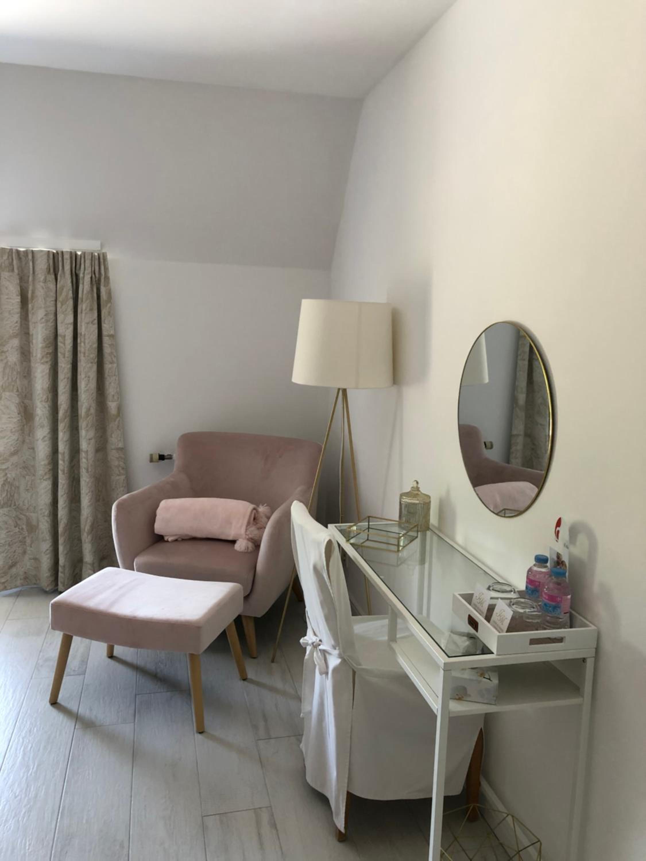 JARDIN DU MARAIS
