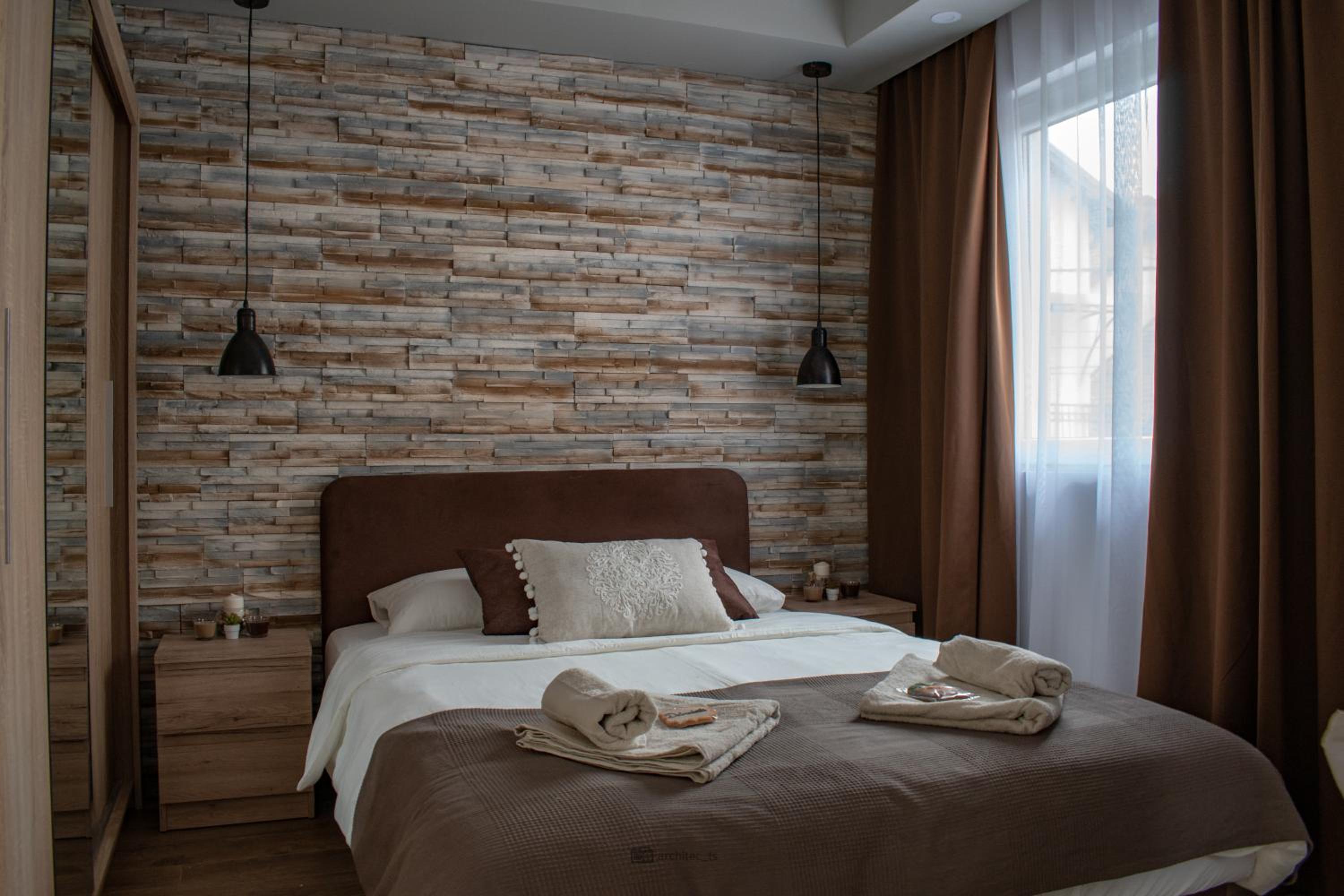 Apartments Due Mondi view 2