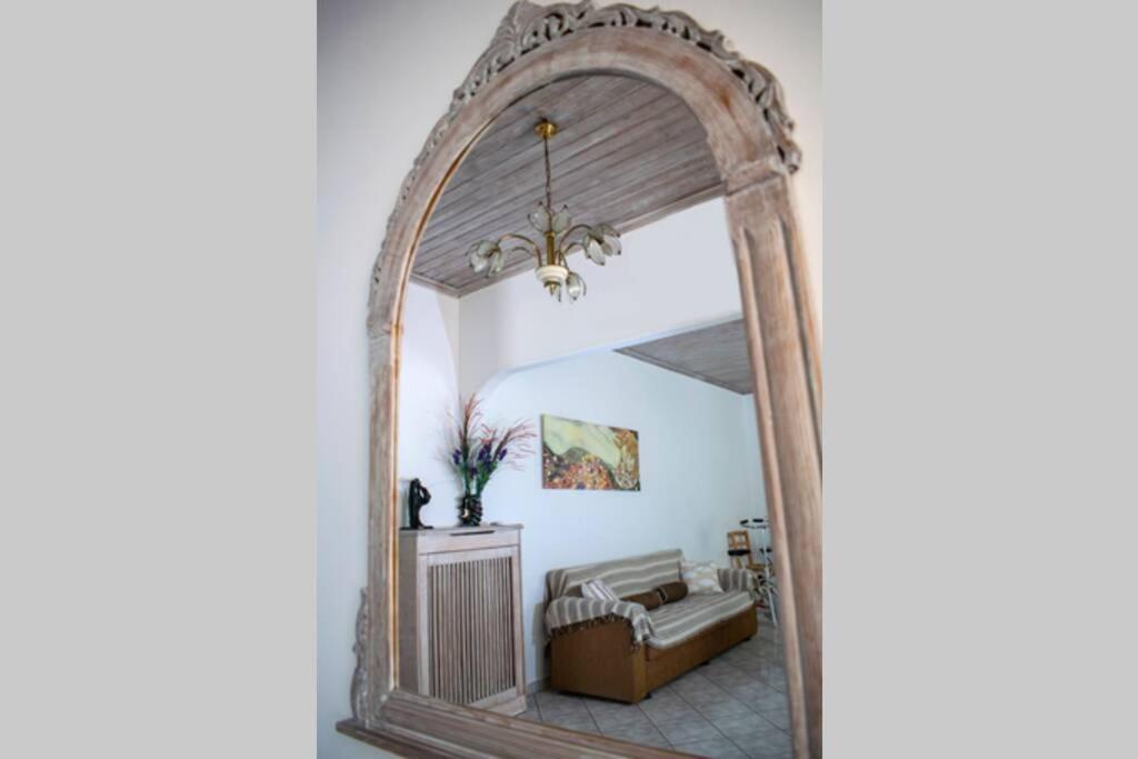 Ostria House