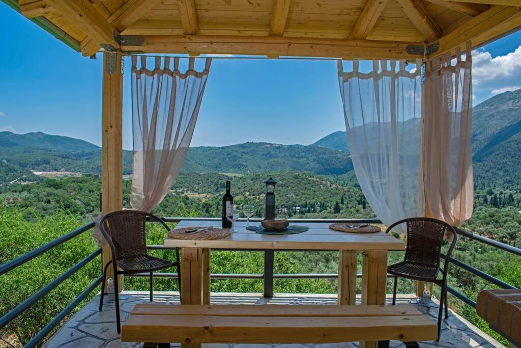 Ostria House