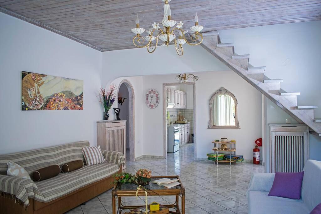 Ostria House