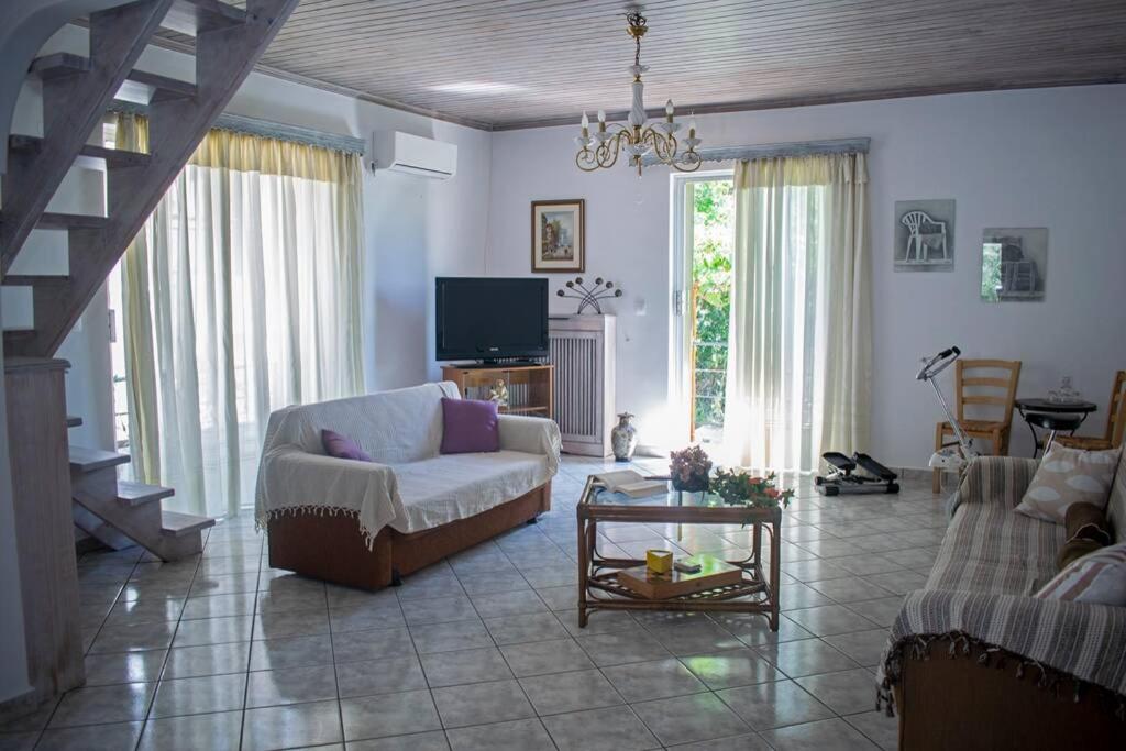 Ostria House