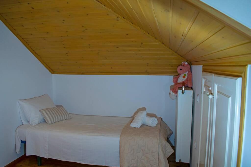 Ostria House