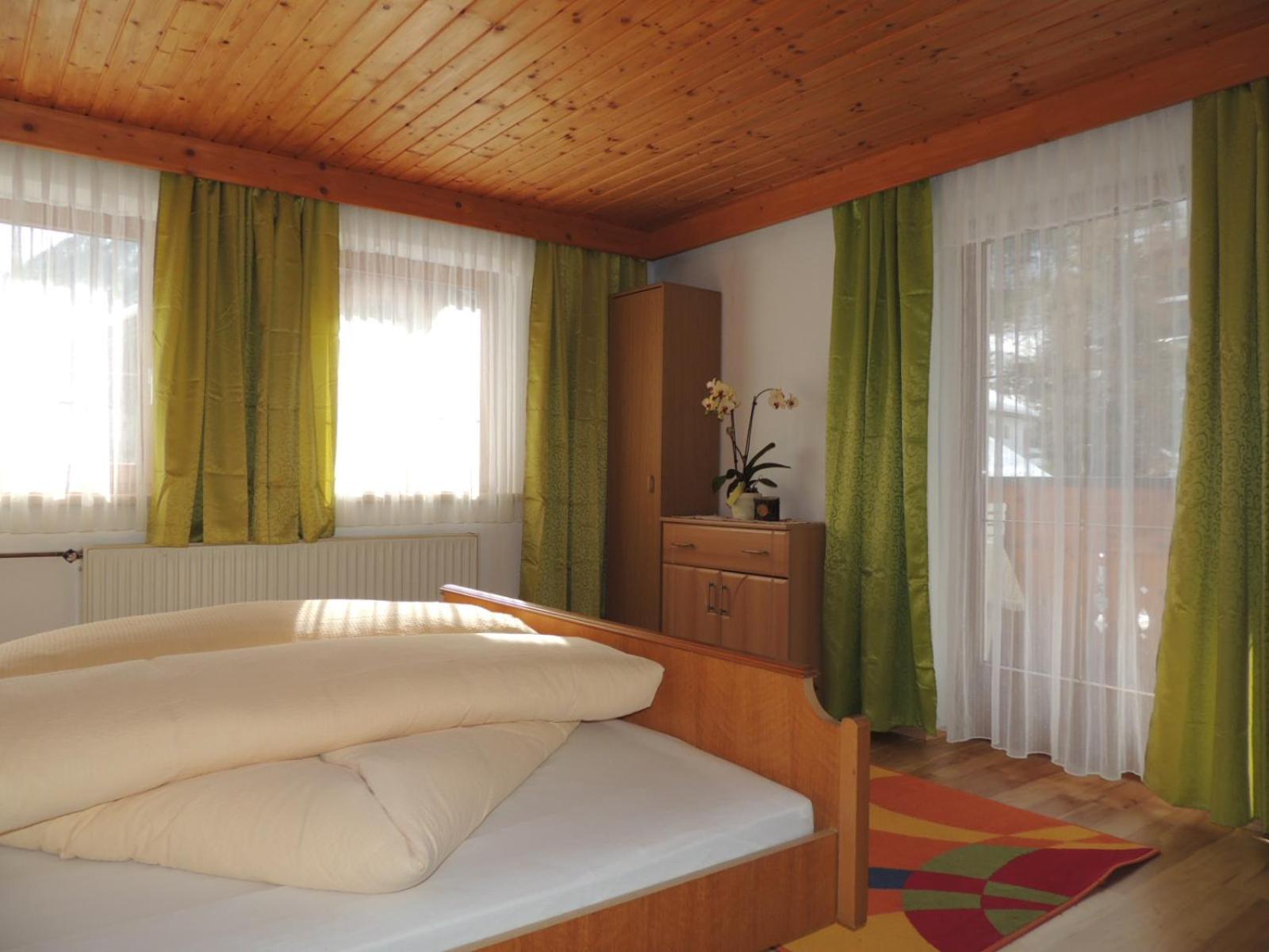 Haus Praxmarer
