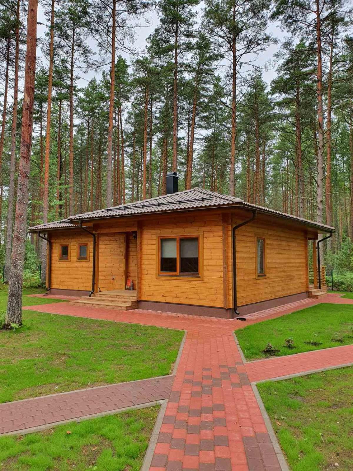 Donar cottage