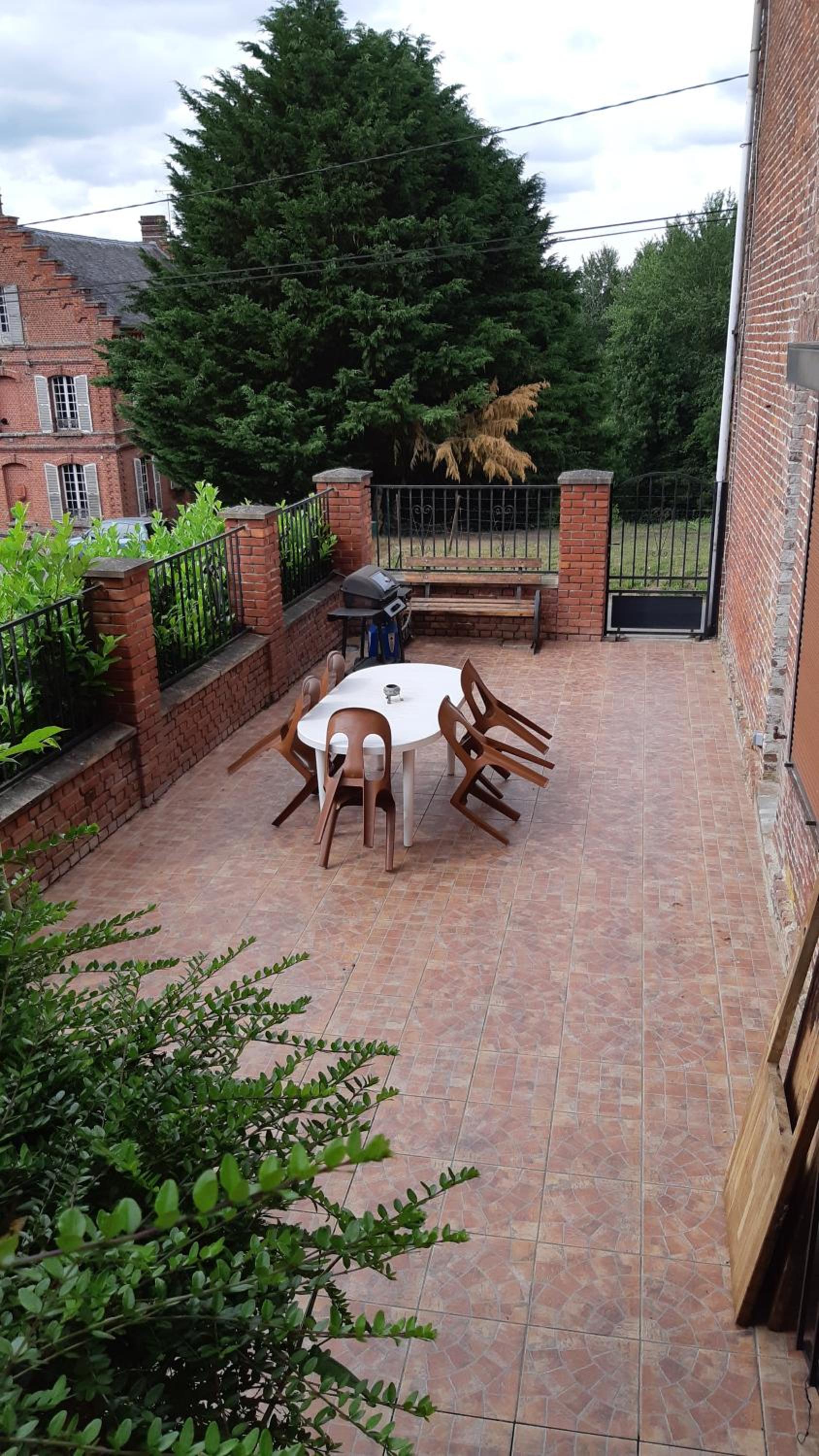 Les Hauts de Proisy view 2