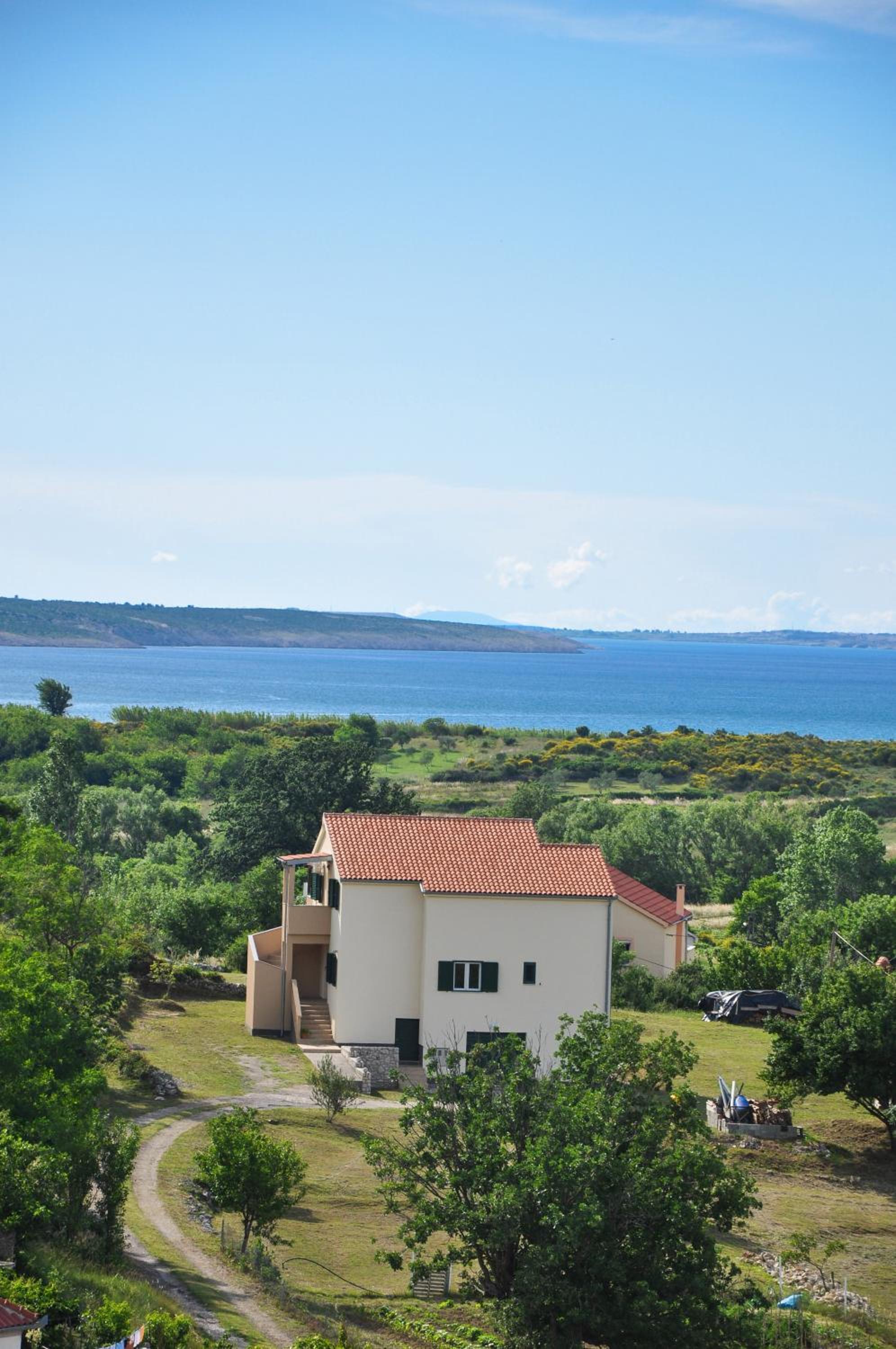 Apartmani Carnizza view 3