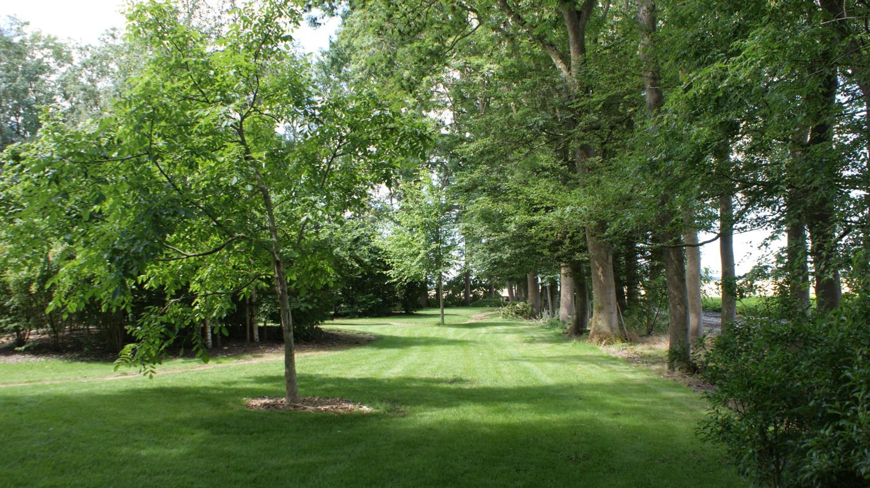 De Buitenhof view 3