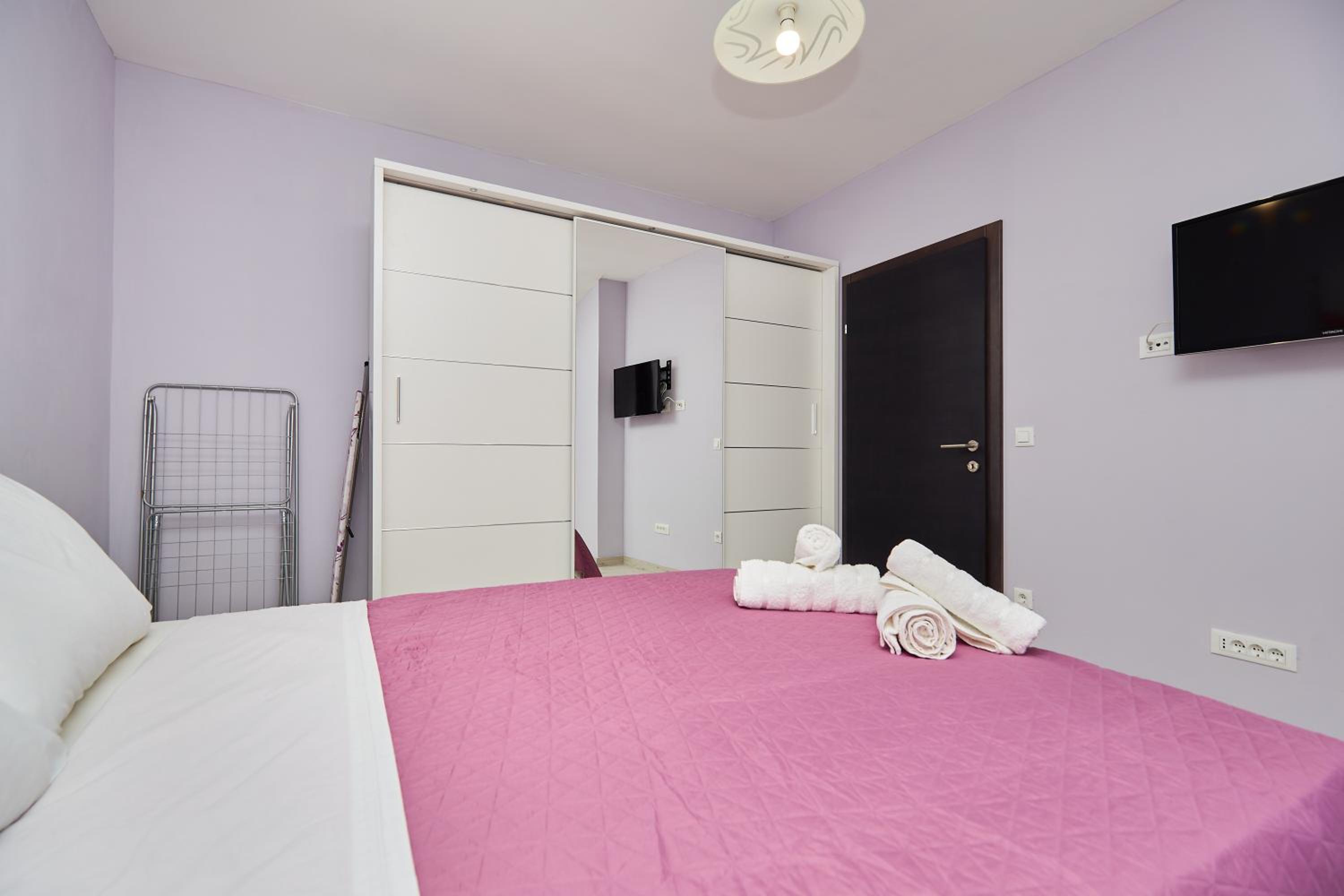 Apartments Kolorina