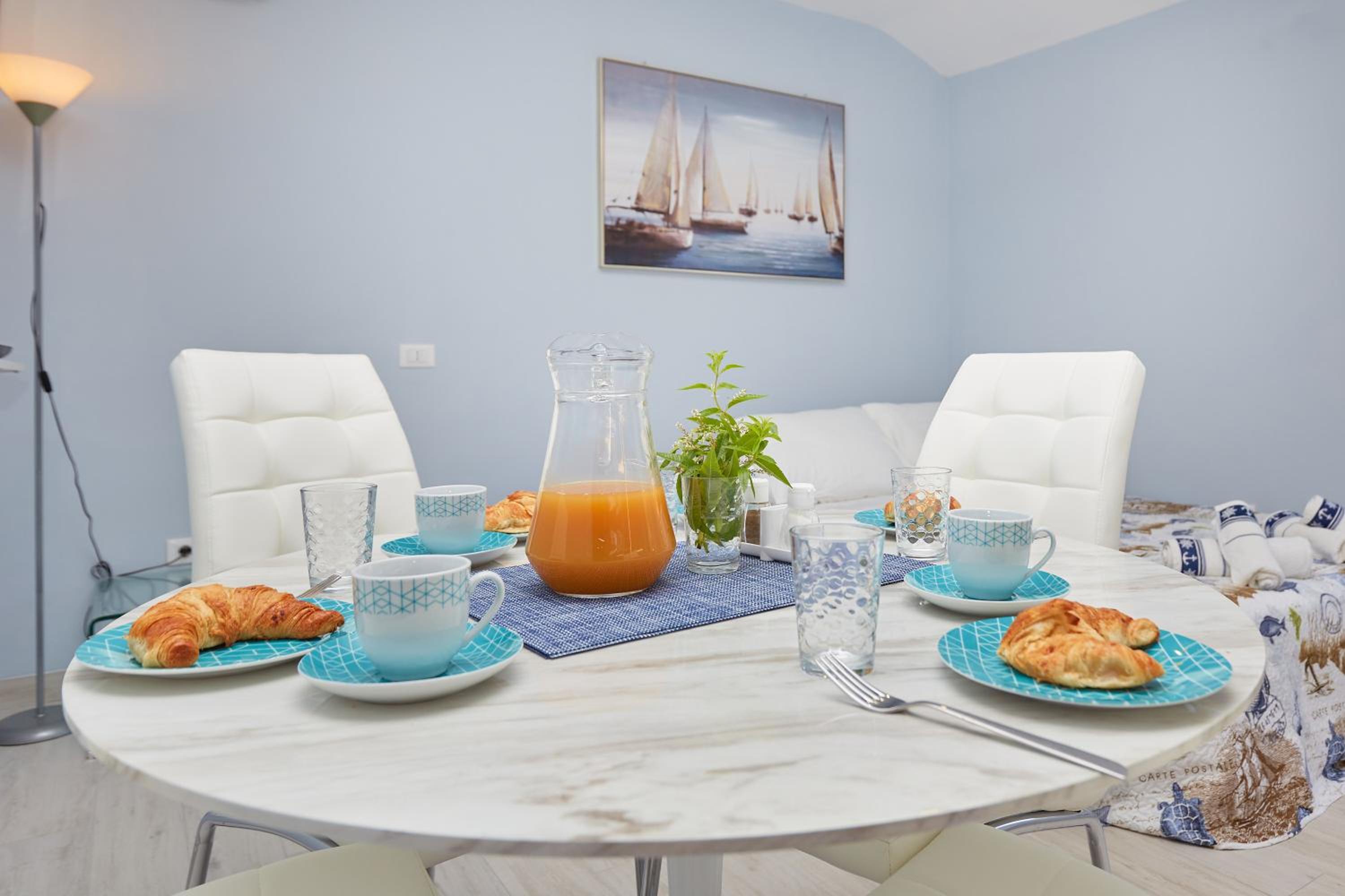 Apartments Kolorina