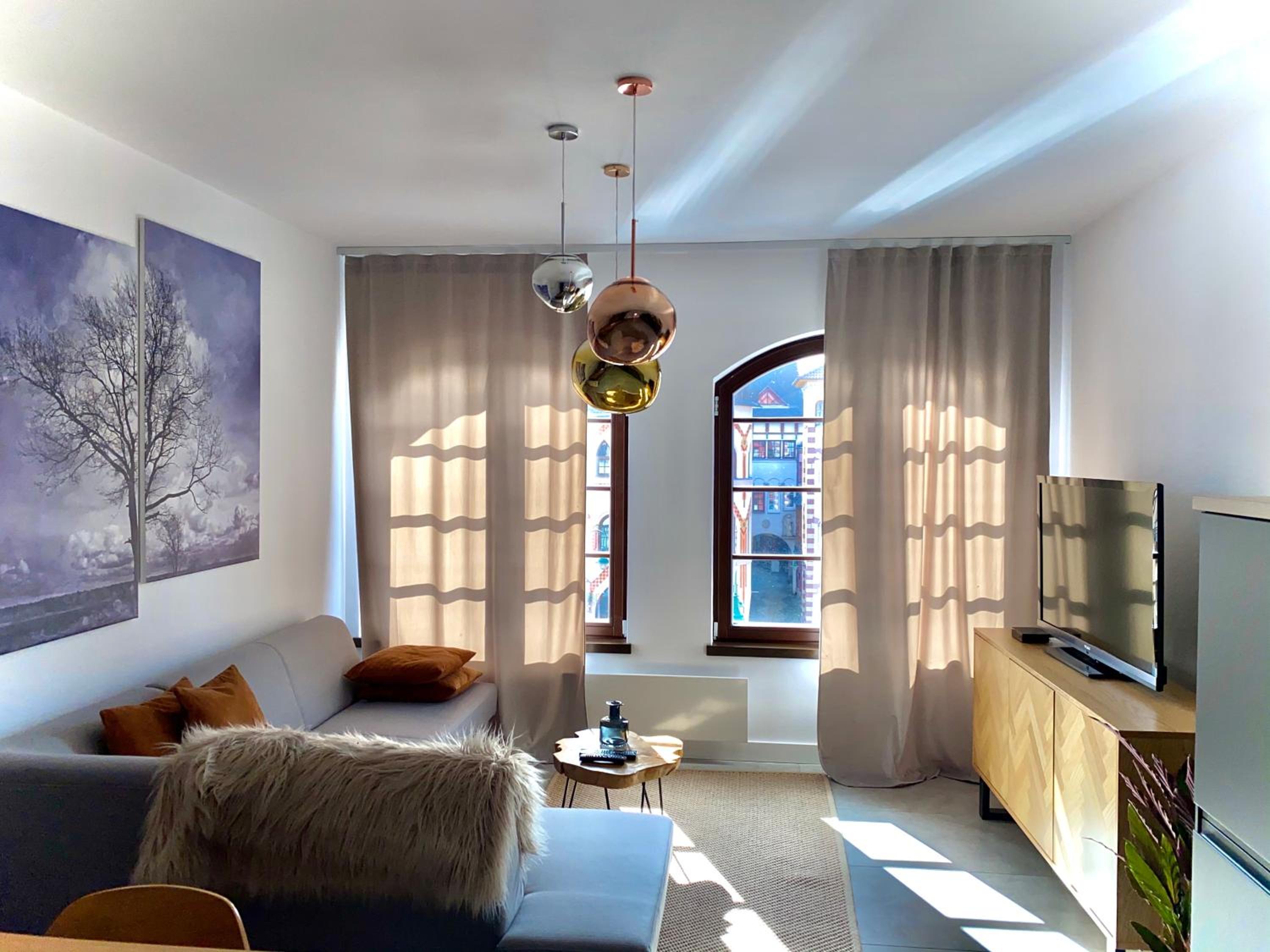 Apartmán Anna view 3