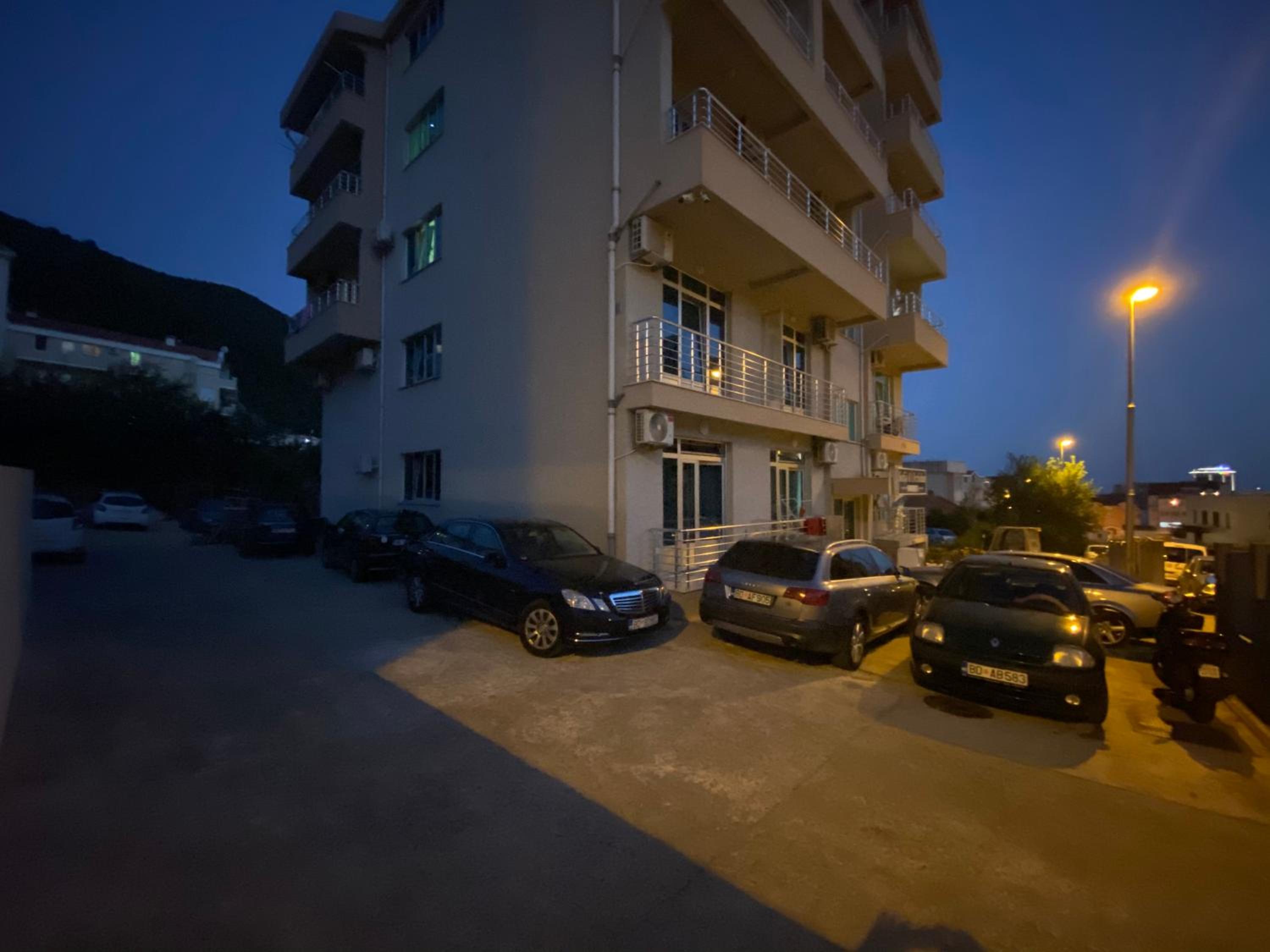 Apartment Sofija view 3
