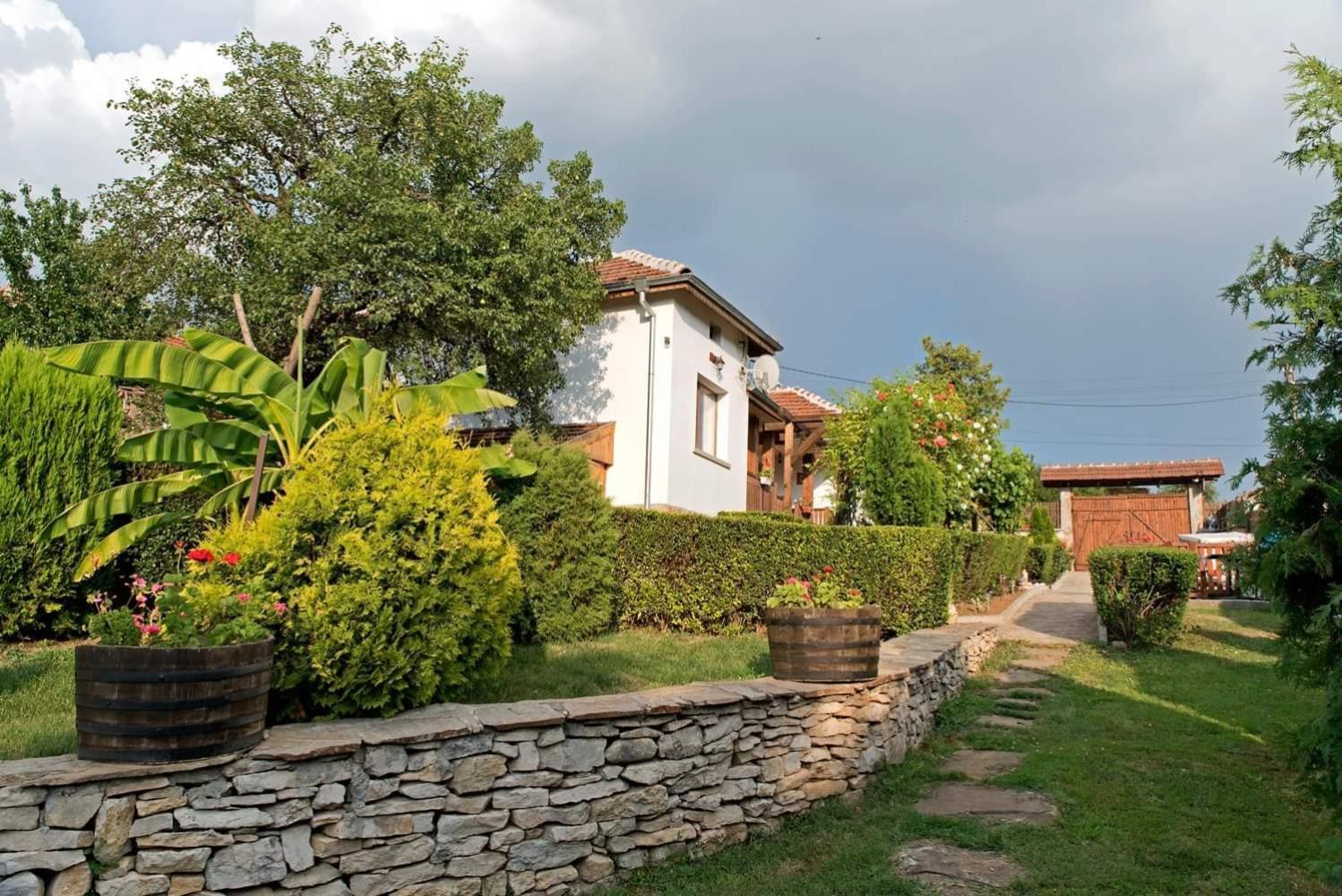 krushunska panorama