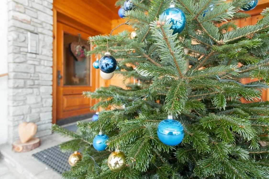 Holiday im Gästehaus Warter in Altenmarkt