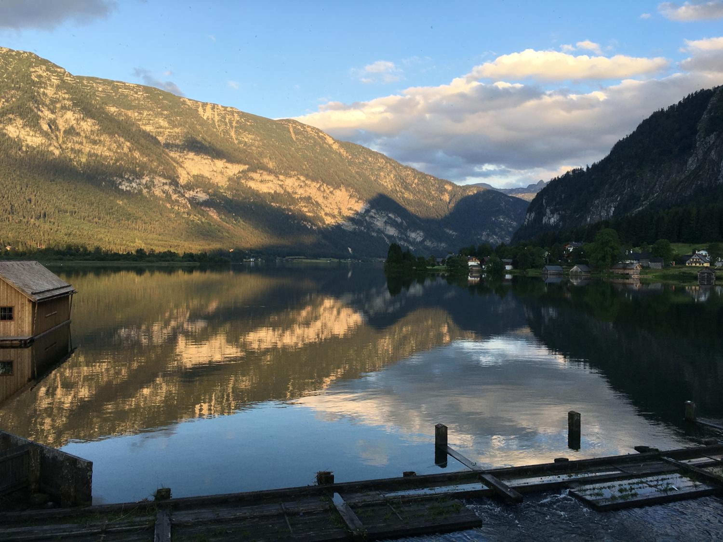 Landhaus Hallstättersee