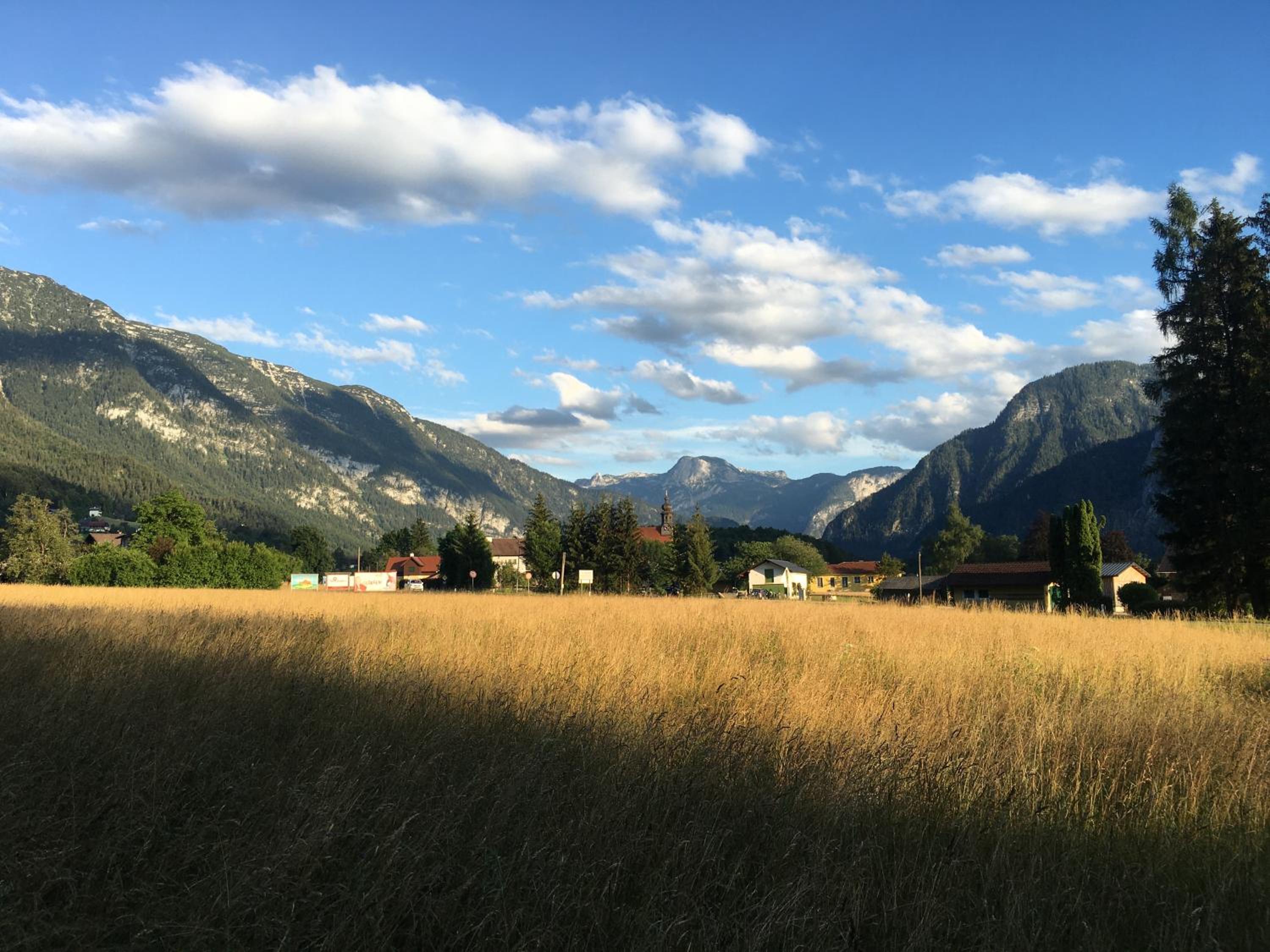 Landhaus Hallstättersee