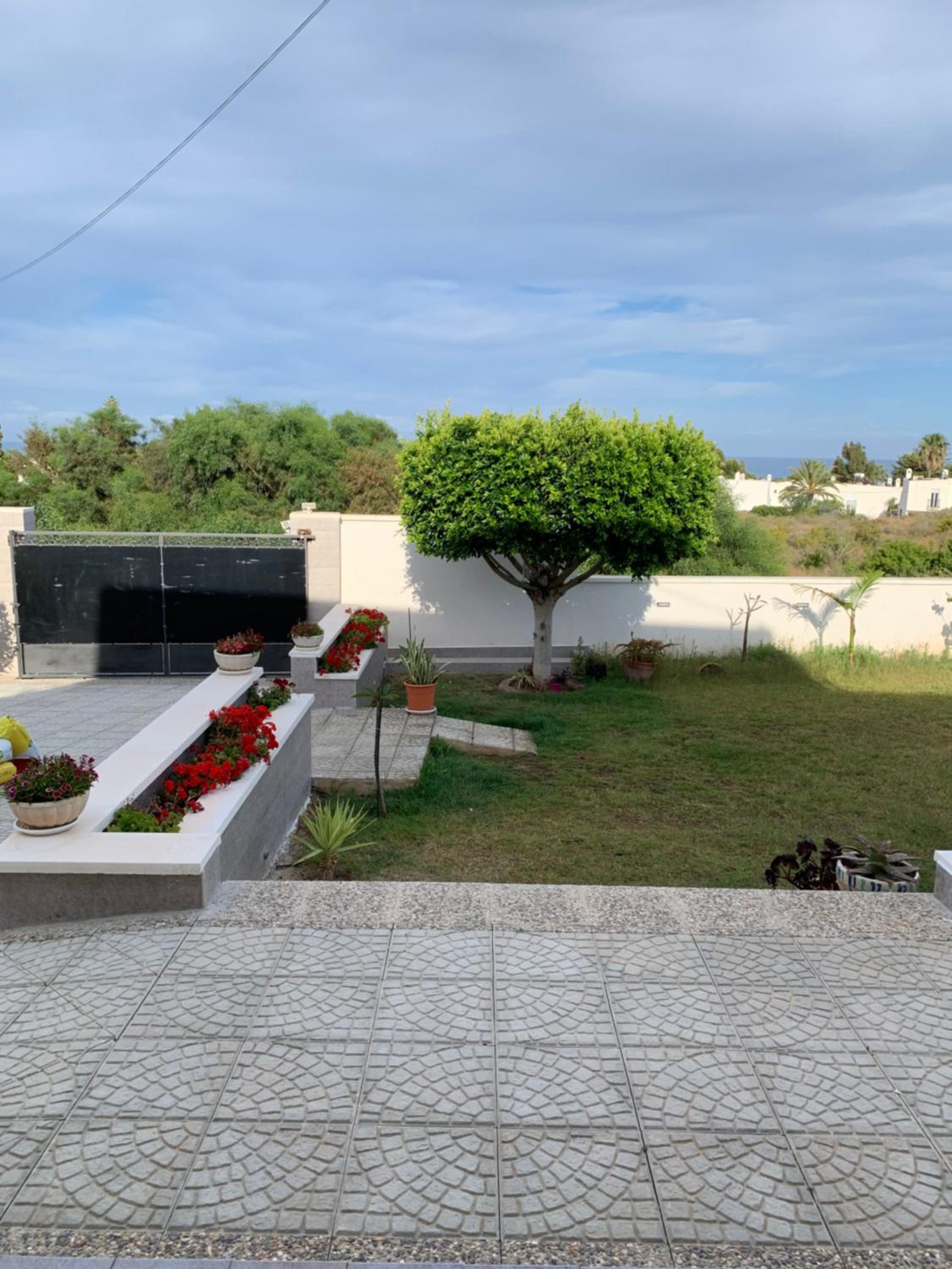 Maison Alriad - Alojamiento familiar tranquilo cerca del mar con jardín, porche y parking privado en el interior de la finca no apto para fiestas