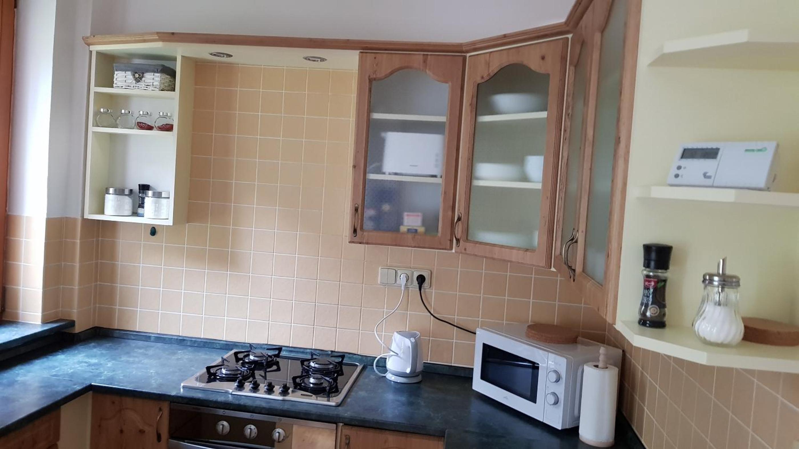 Apartmán Pod Zámkem view 4