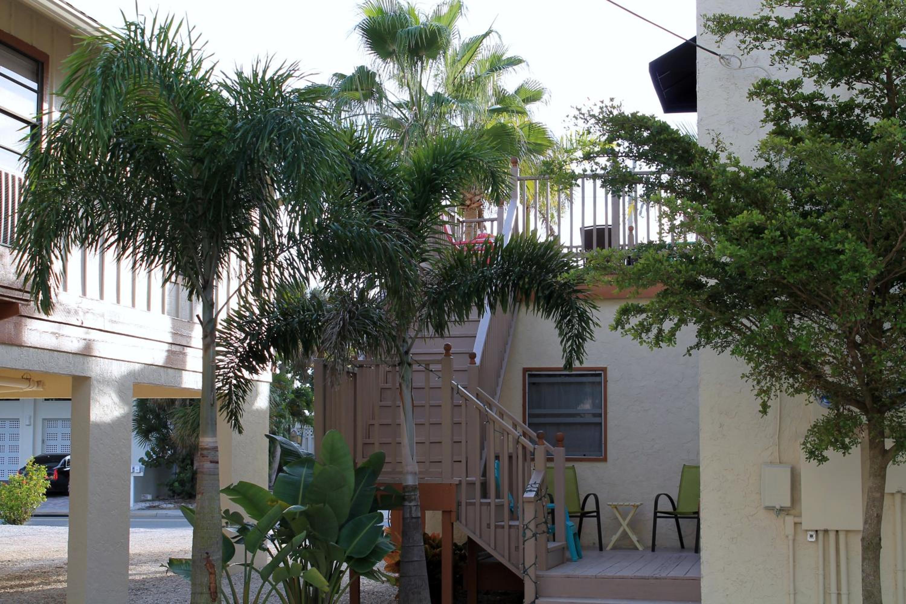 The Ringling Beach House