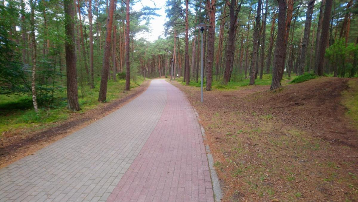 Apartamenty MARITIME Struga Park Ustka view 3